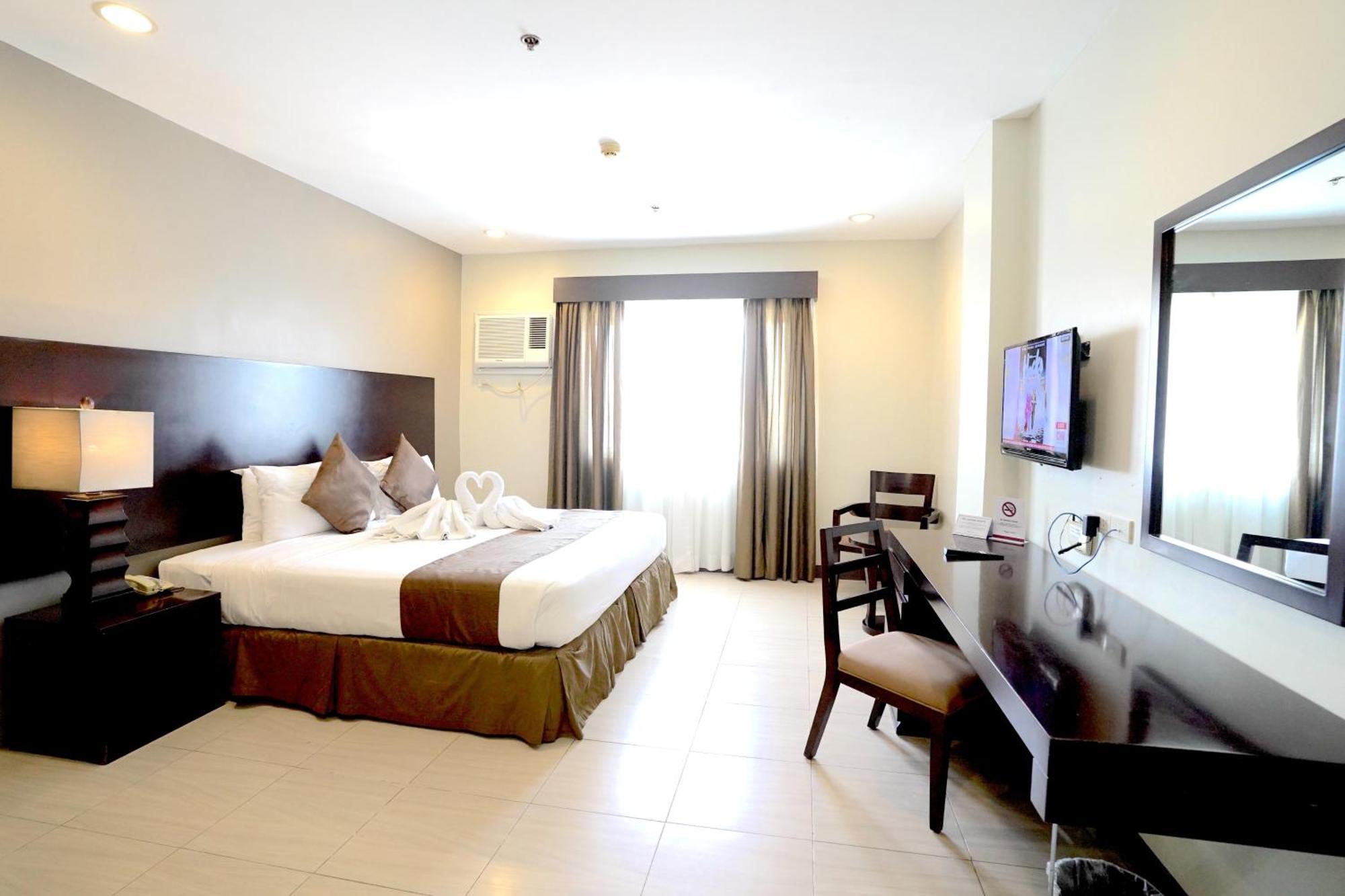Royal Suite