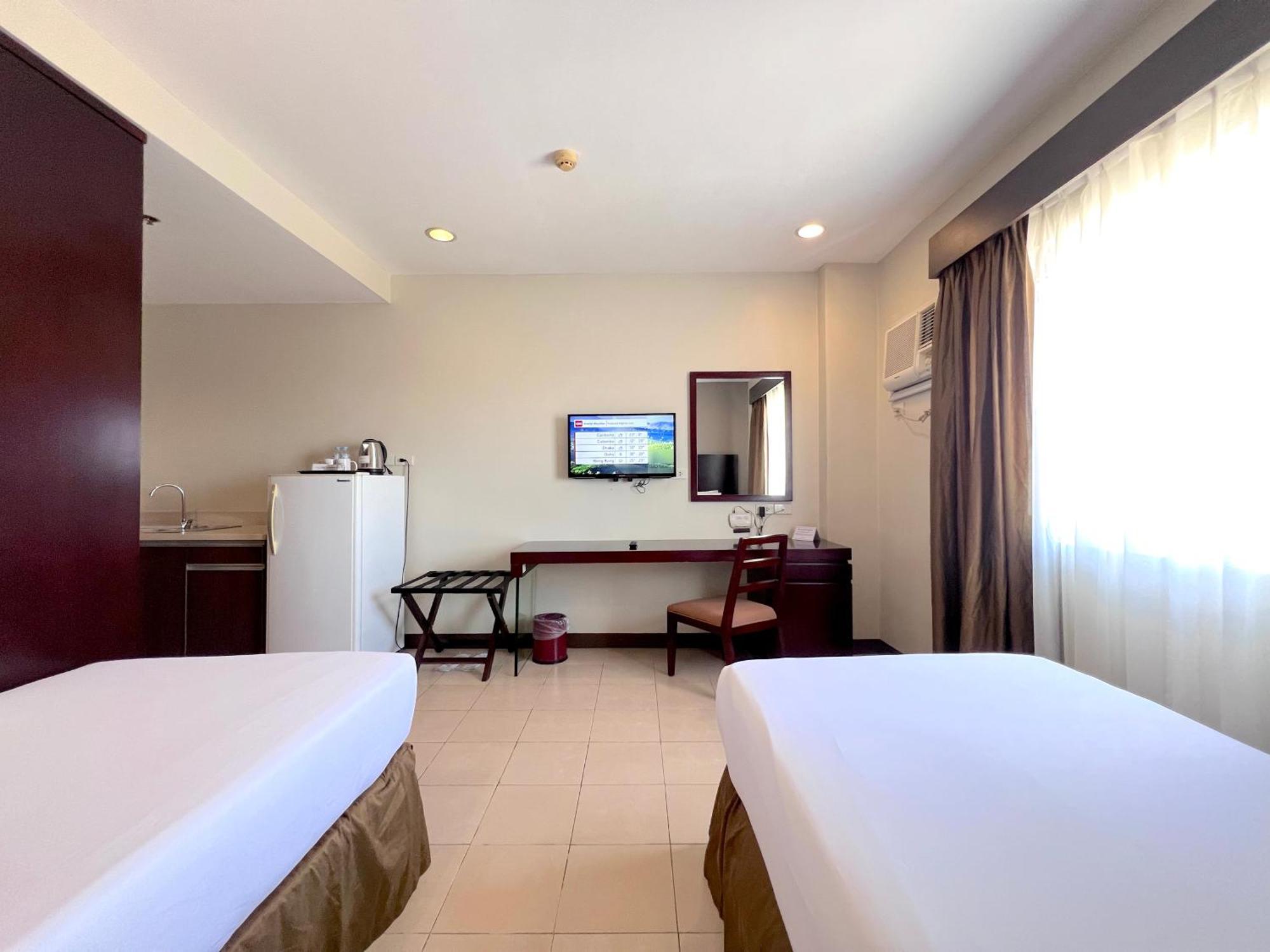Superior Suite