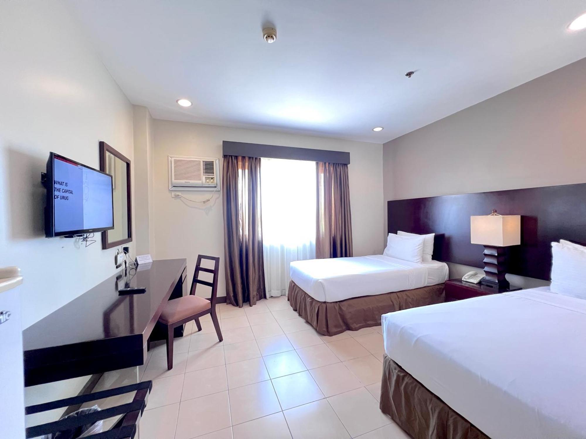 Superior Suite