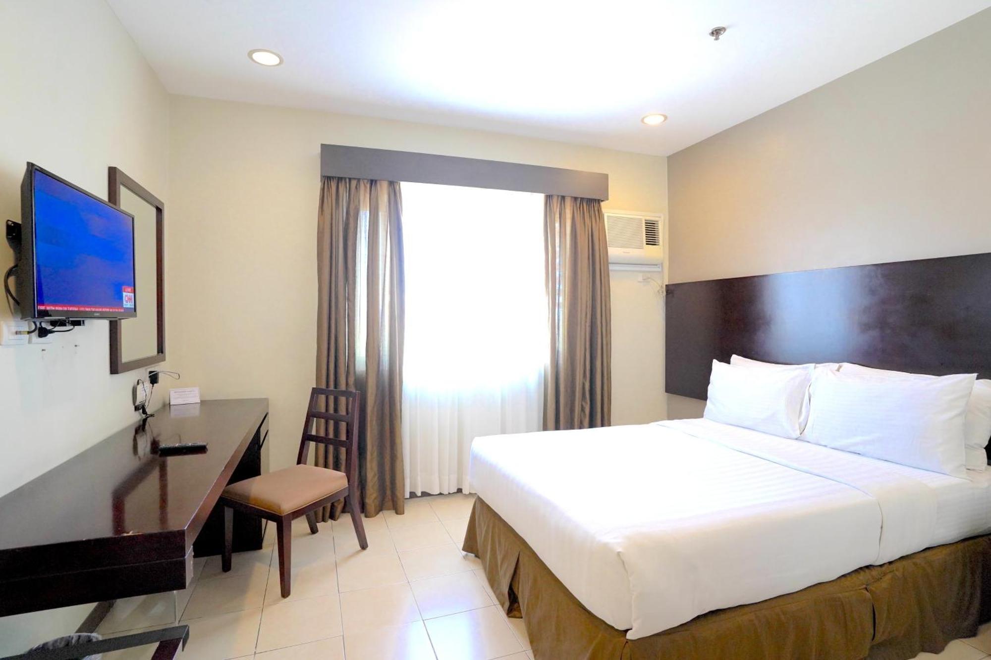 Superior Suite