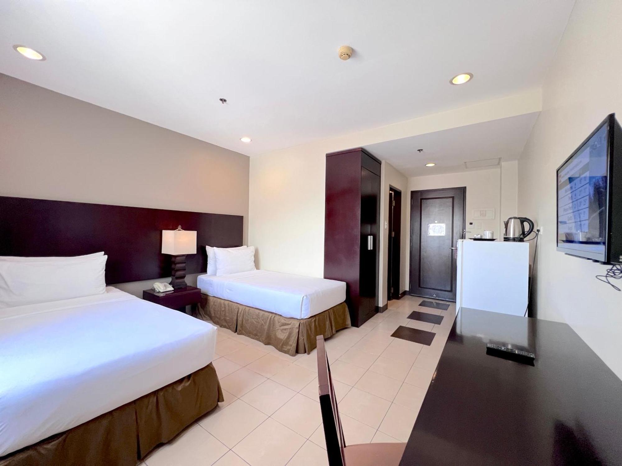 Superior Suite