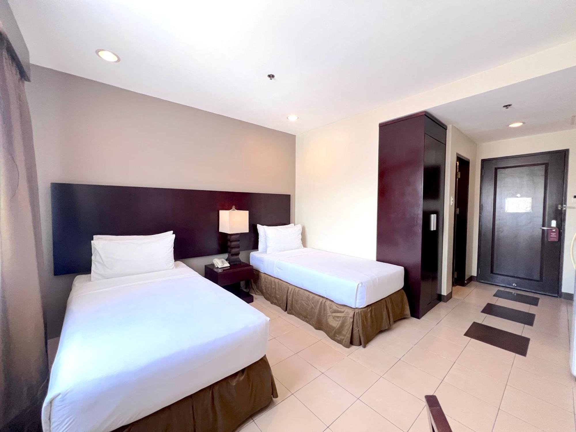 Superior Suite
