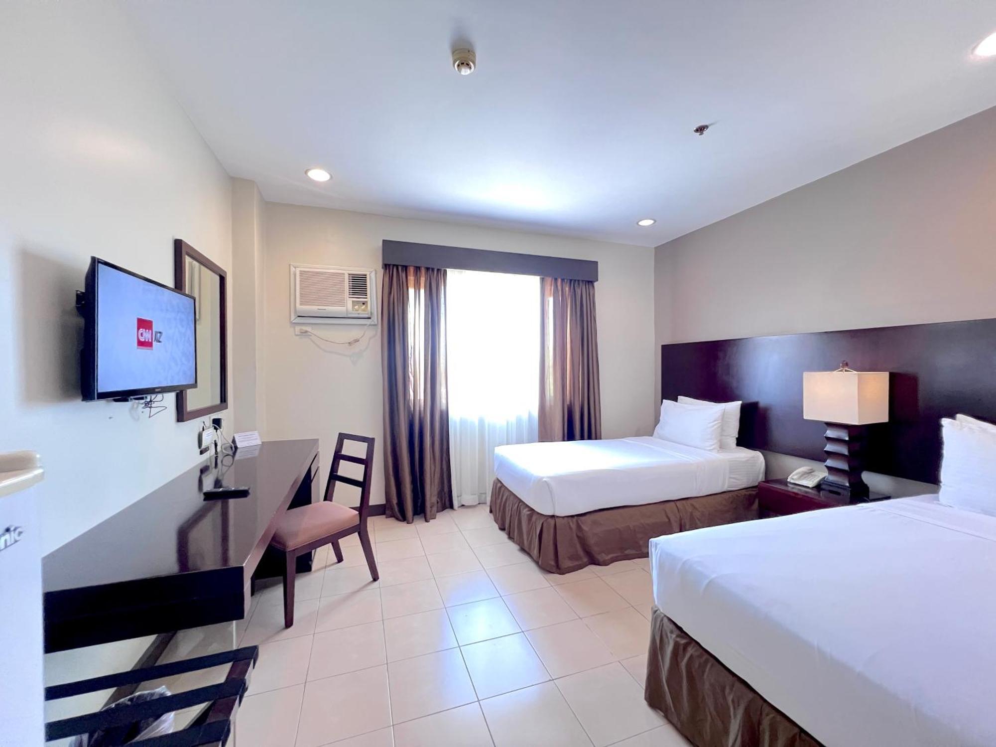 Superior Suite