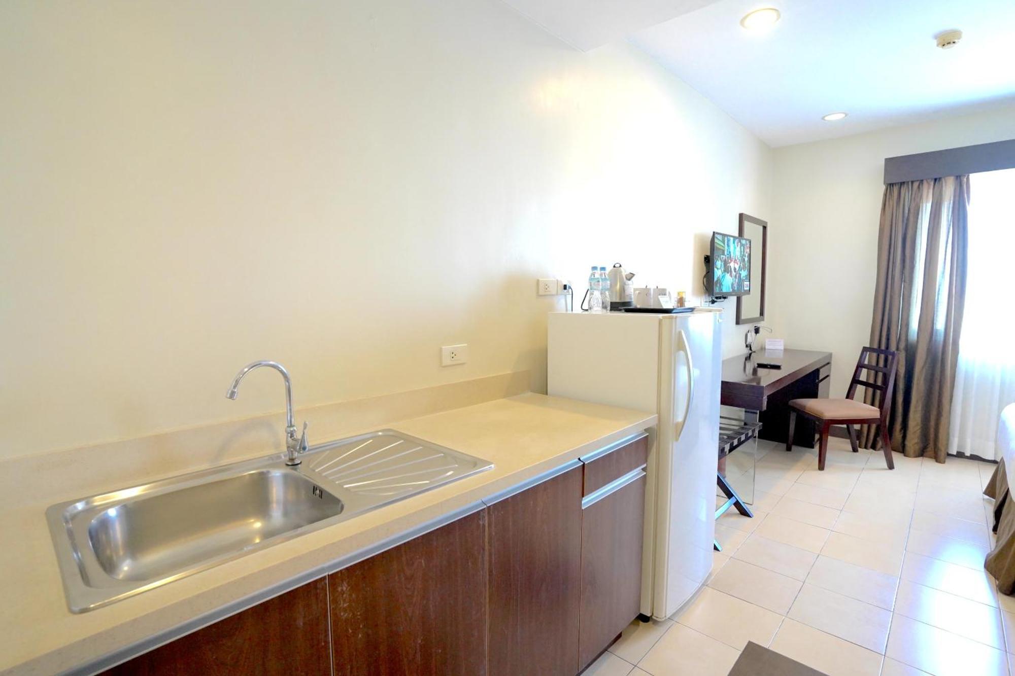 Superior Suite