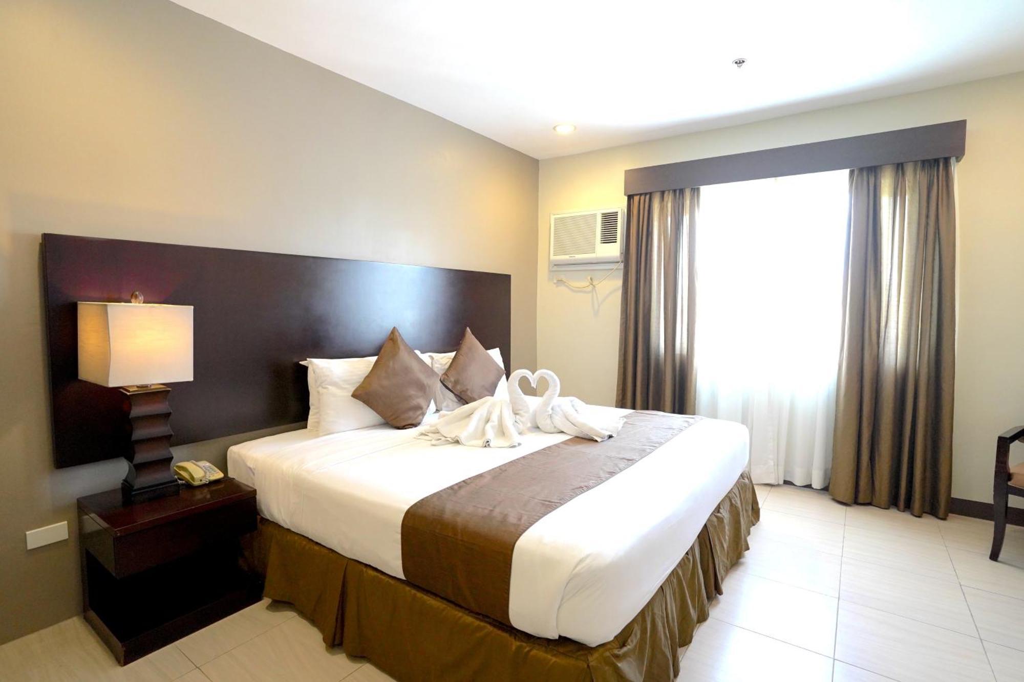 Royal Suite