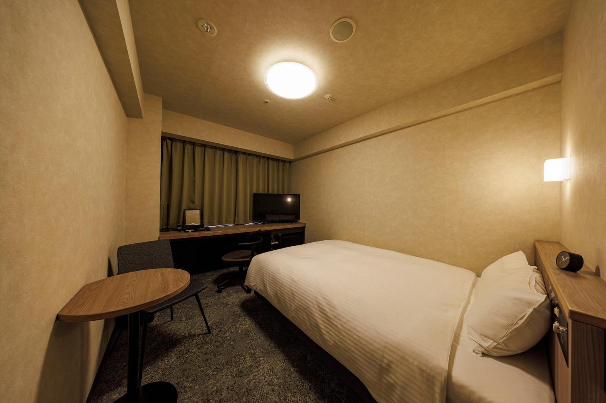 Renewal Standard Single Room Smoking