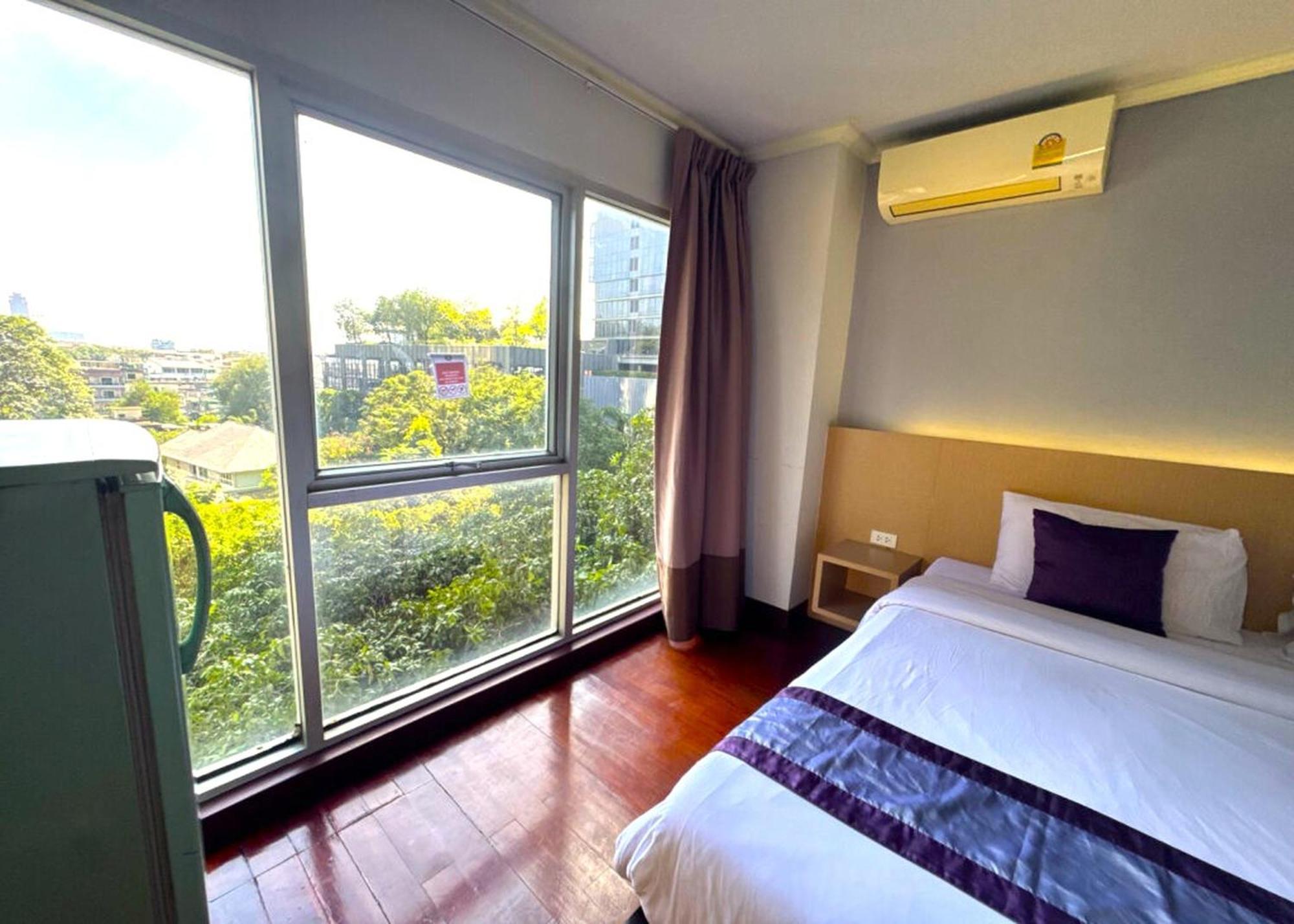 Suite Presidencial