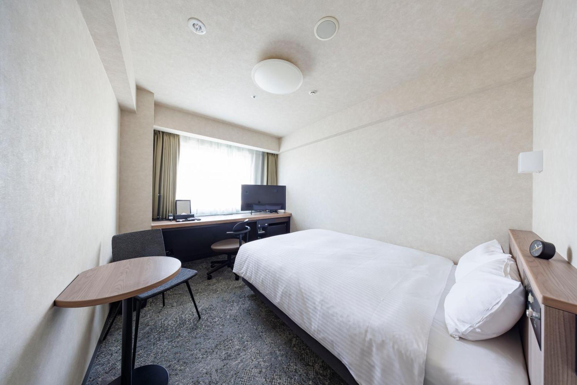Renewal Standard Double Room Smoking