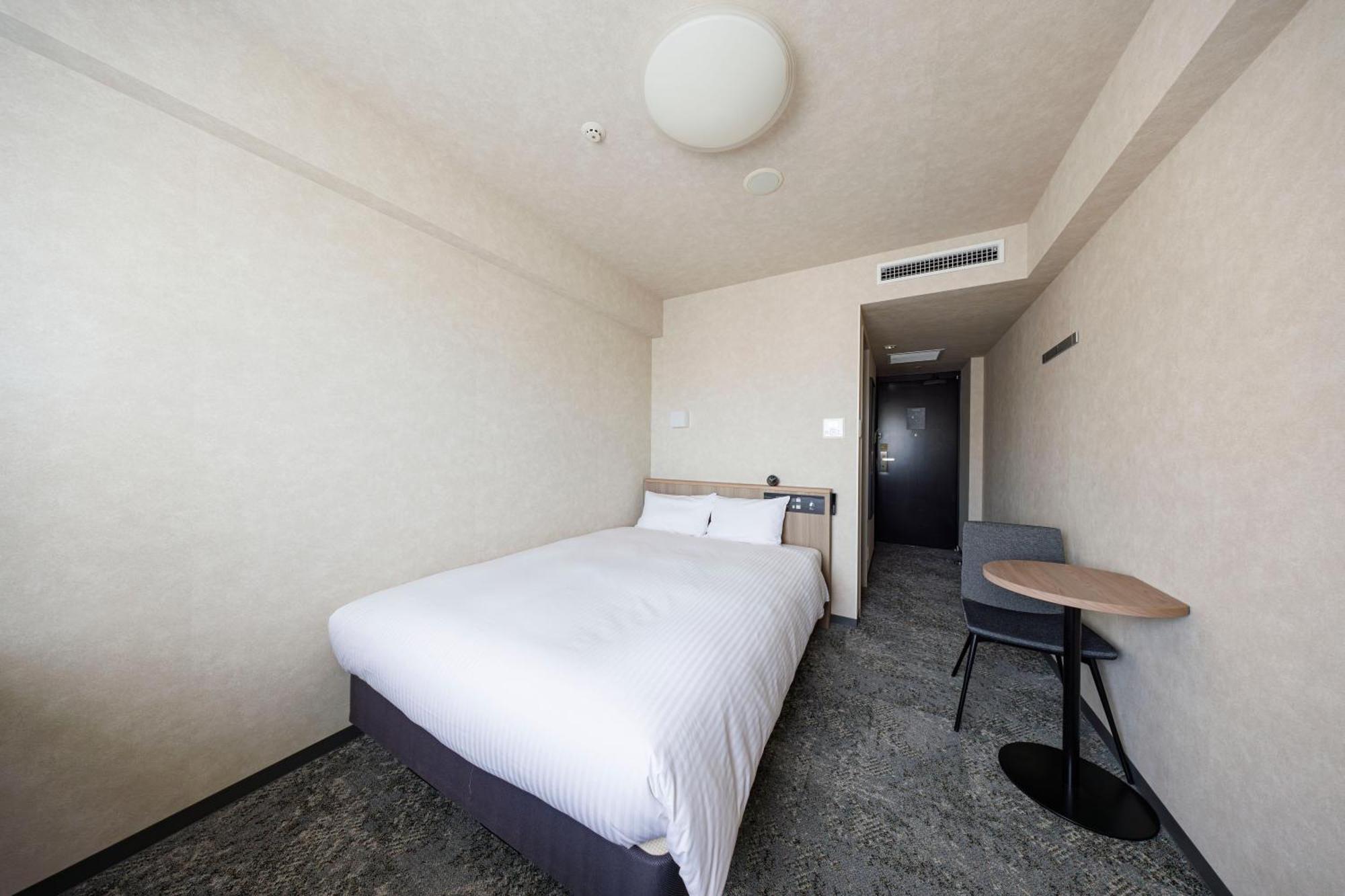 Renewal Standard Double Room Smoking