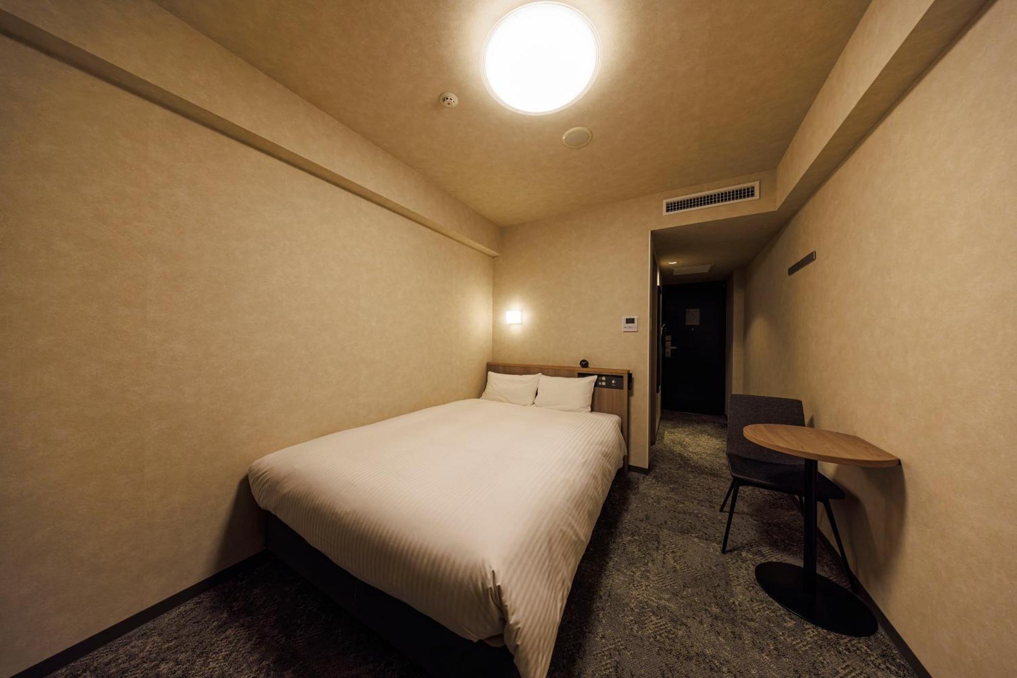 Renewal Standard Double Room Smoking
