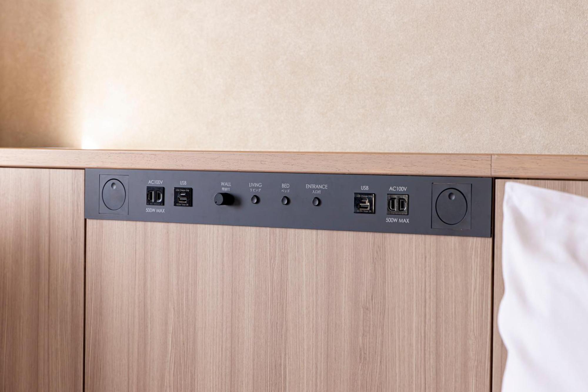 Renewal Premier Twin Room Non-Smoking