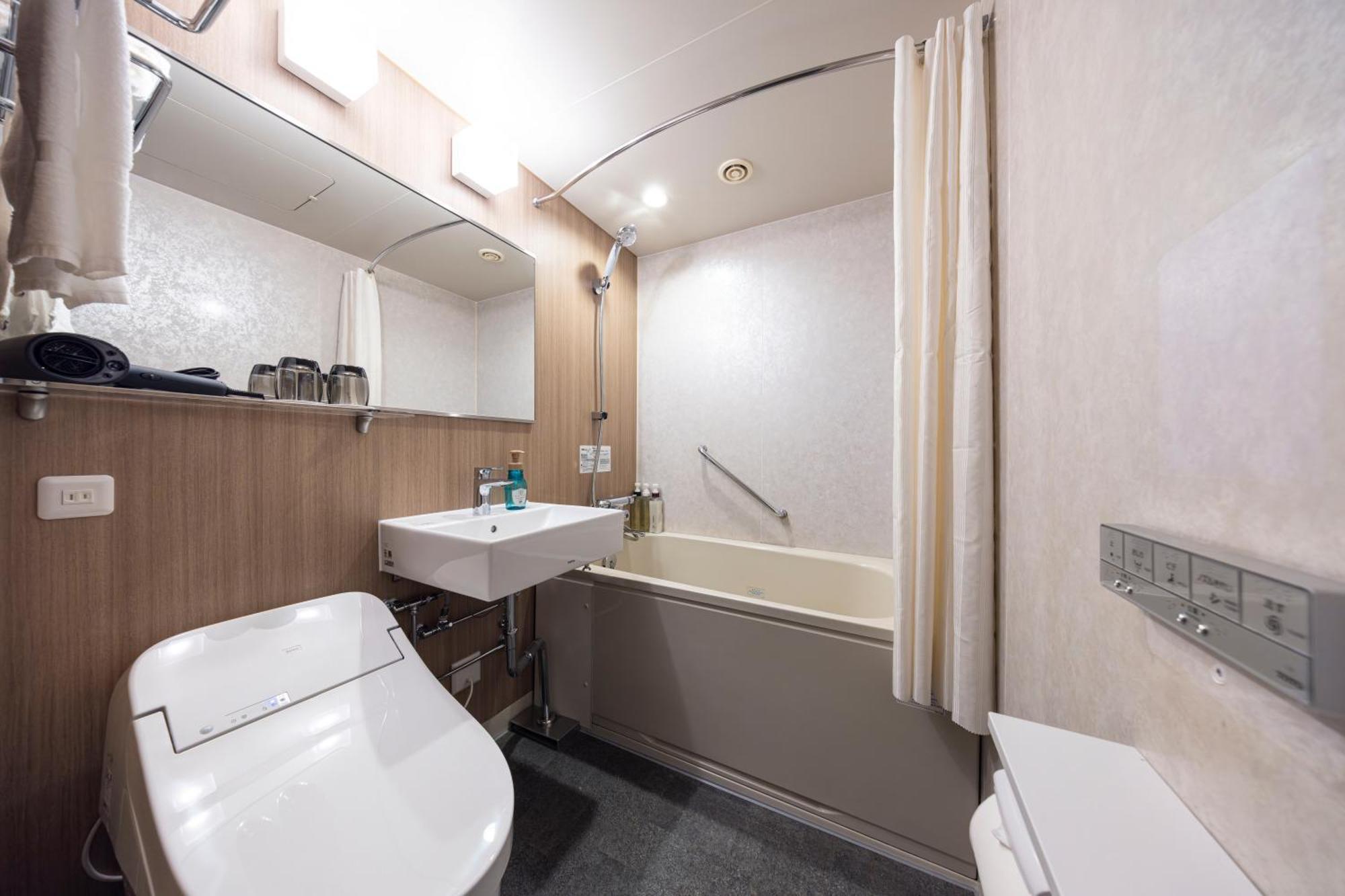 Renewal Deluxe Double Room Non Smoking
