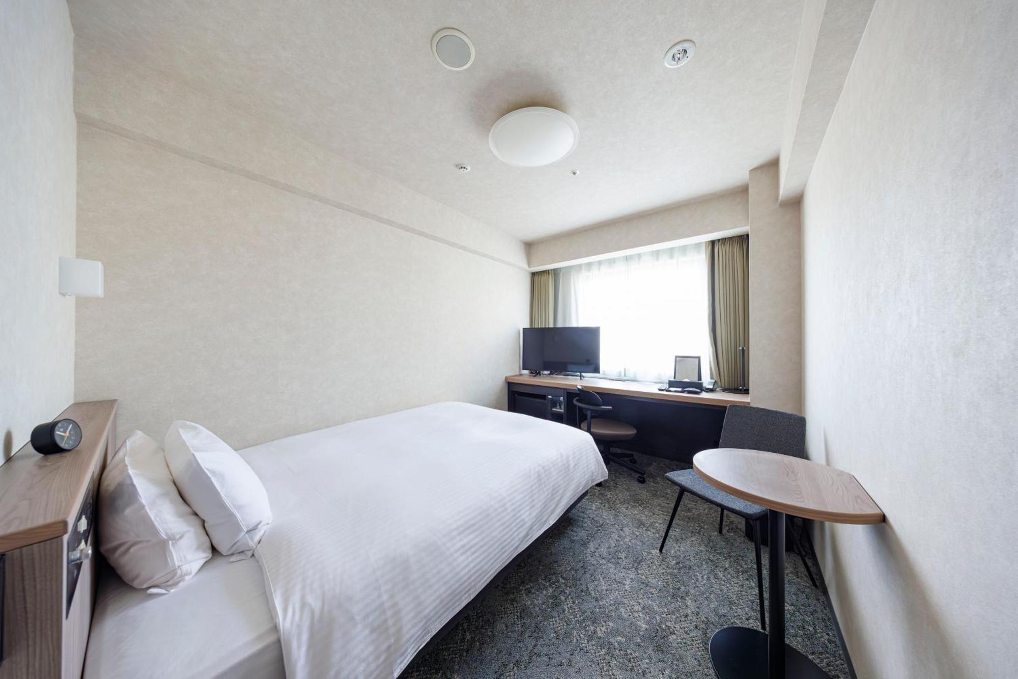 Renewal Standard Single Room Smoking