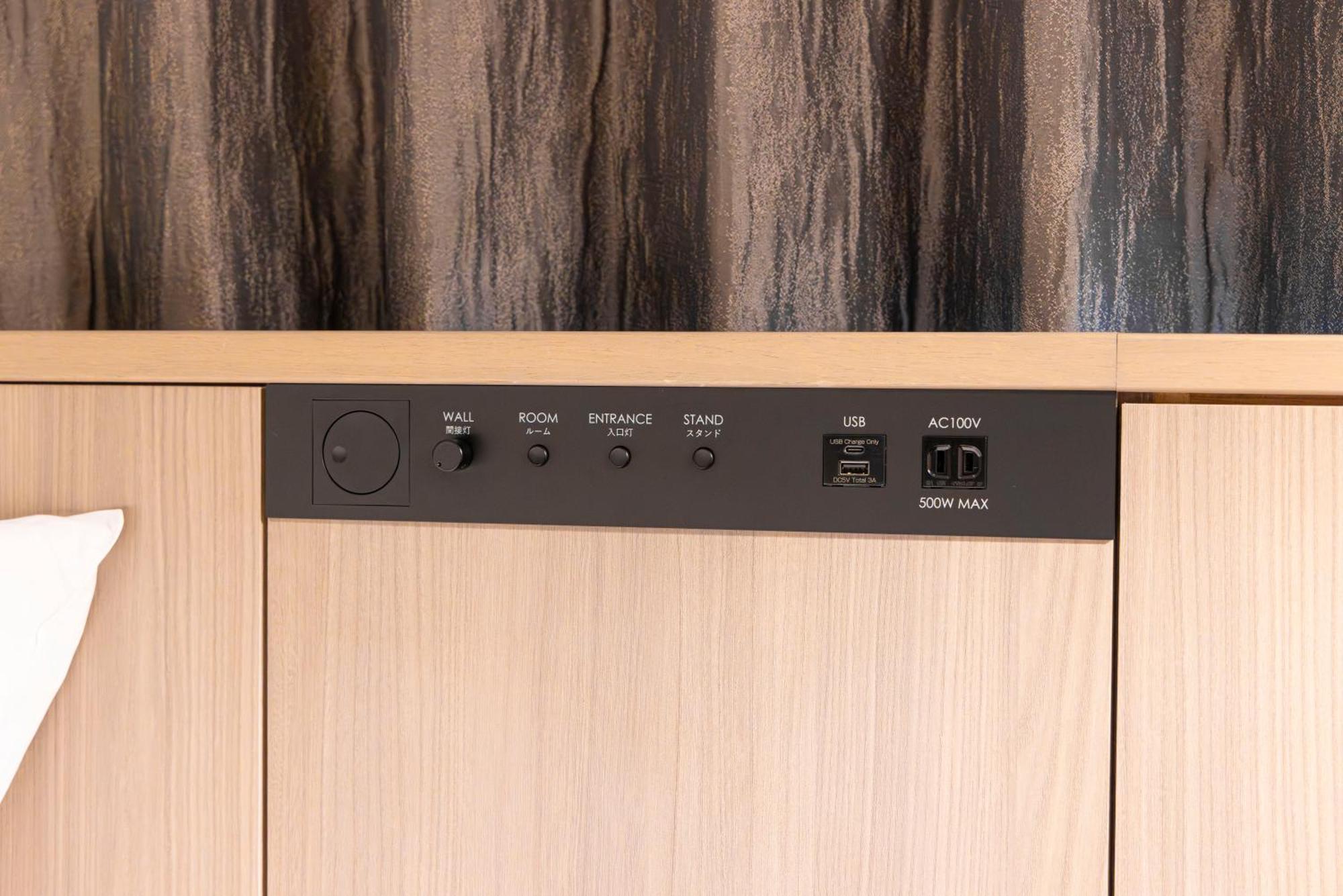 Renewal Deluxe Double Room Non Smoking