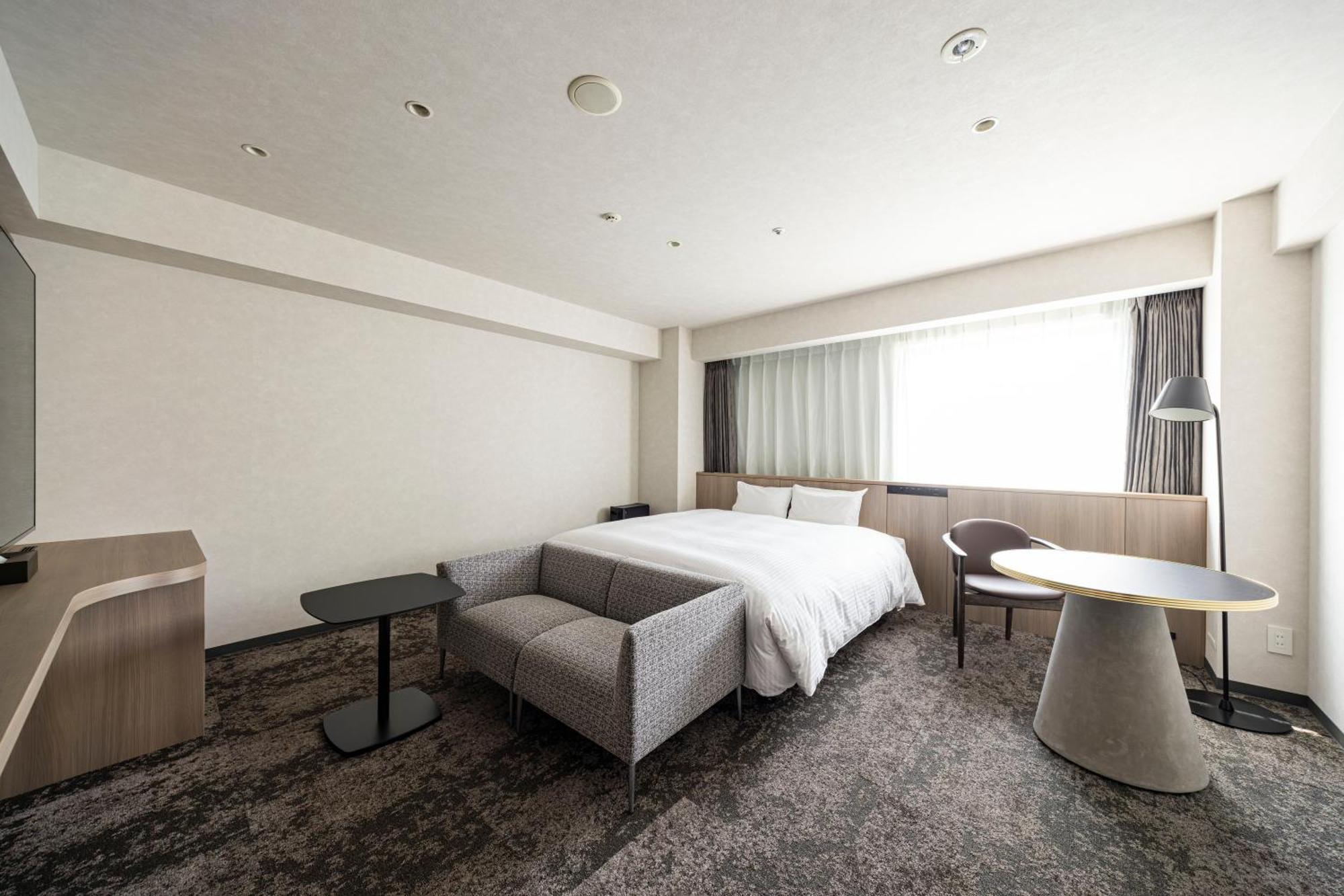Renewal Deluxe Double Room Non Smoking