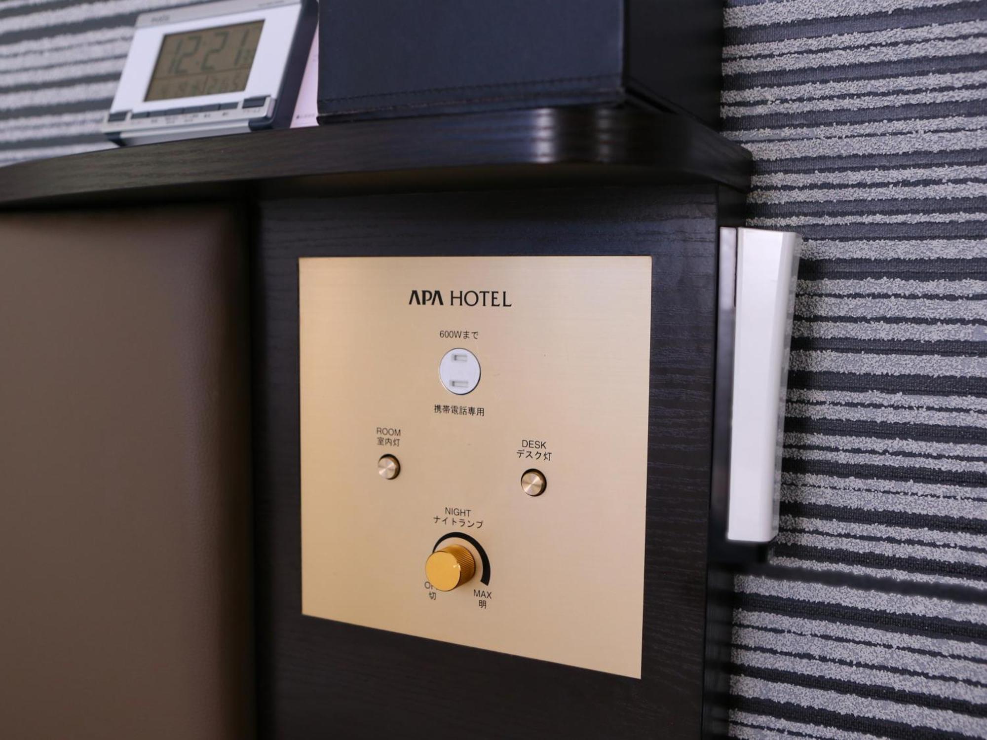 Double Room Non-Smoking