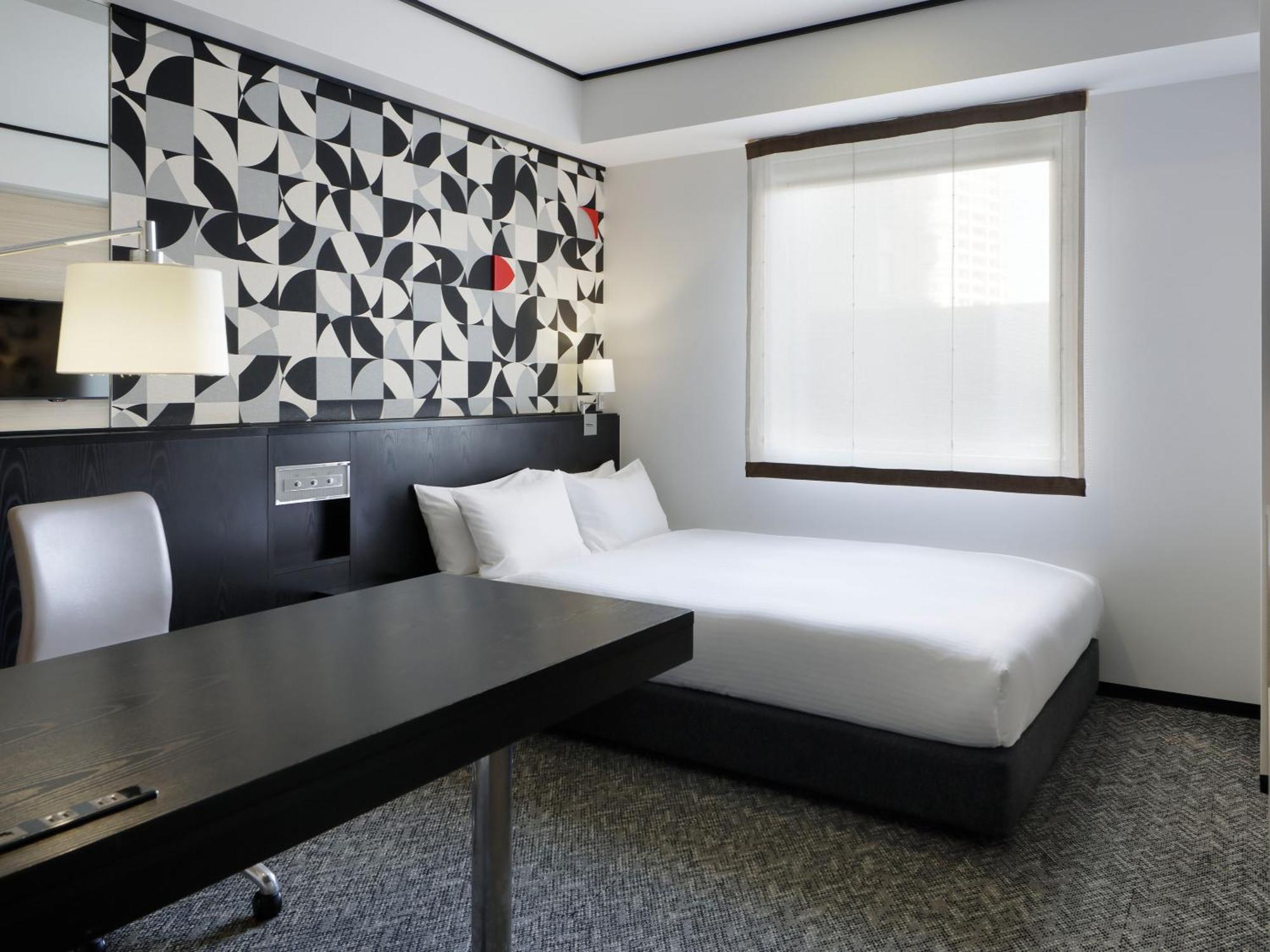 Habitación Doble Estándar