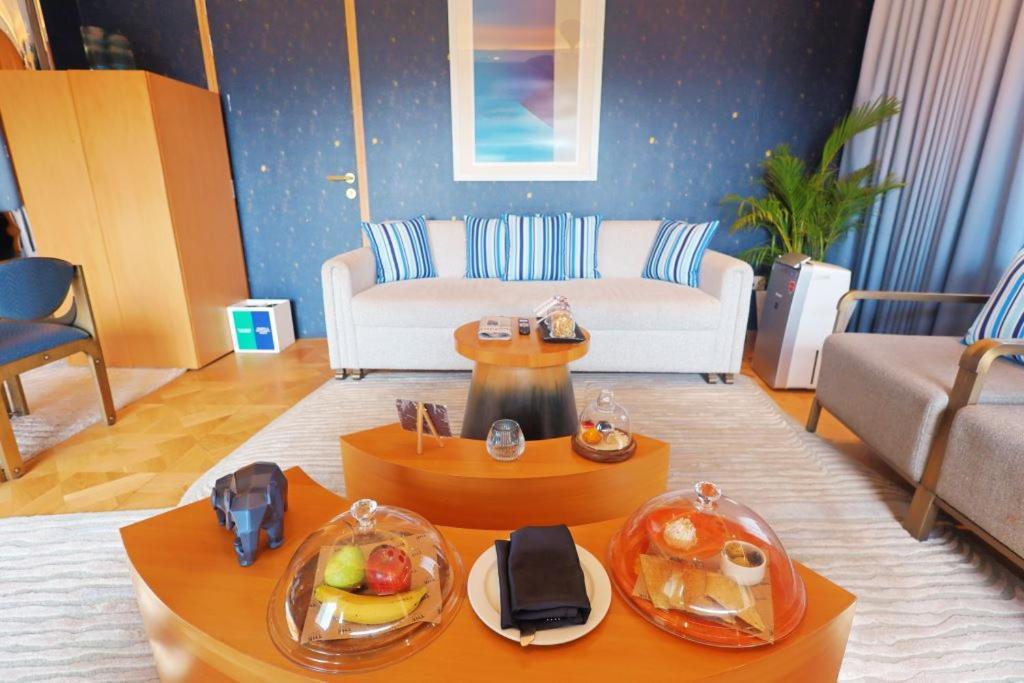 One-Bedroom Suite Spa Salon services on Food Soft Beverages Happy Hours – 1130 AM to 0700 PM,1771746421:JPEG