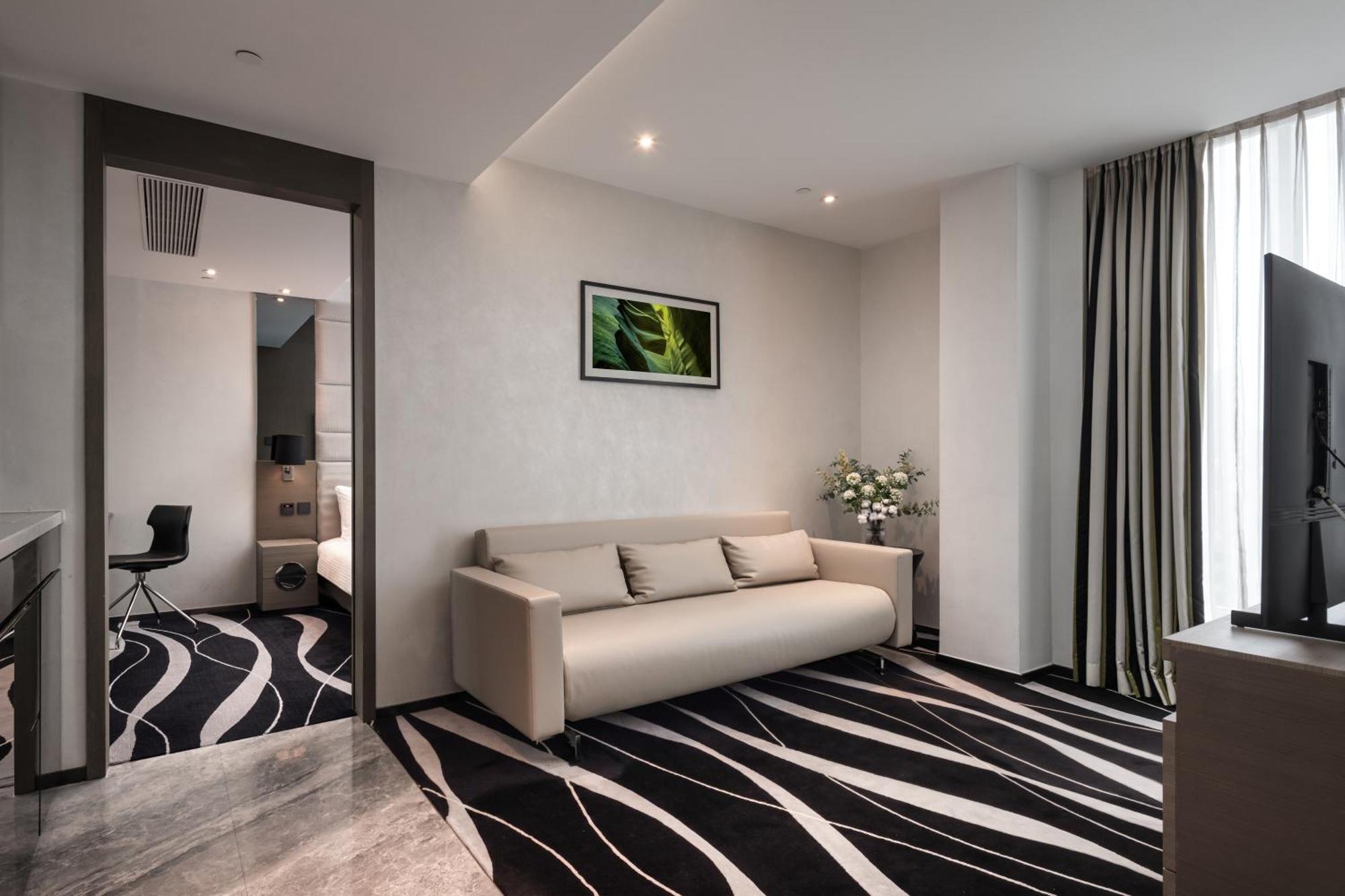 Suite 2 Chambres