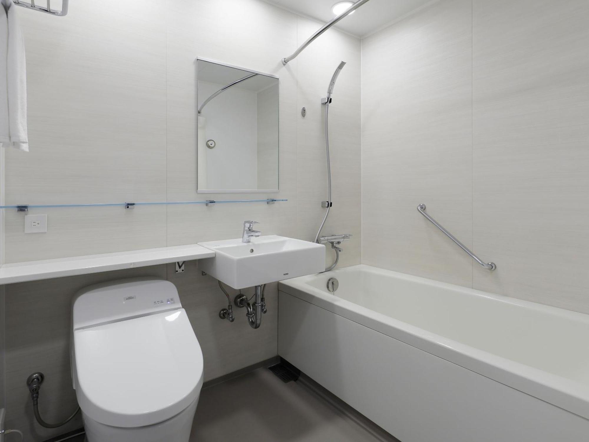 Habitación Doble Estándar