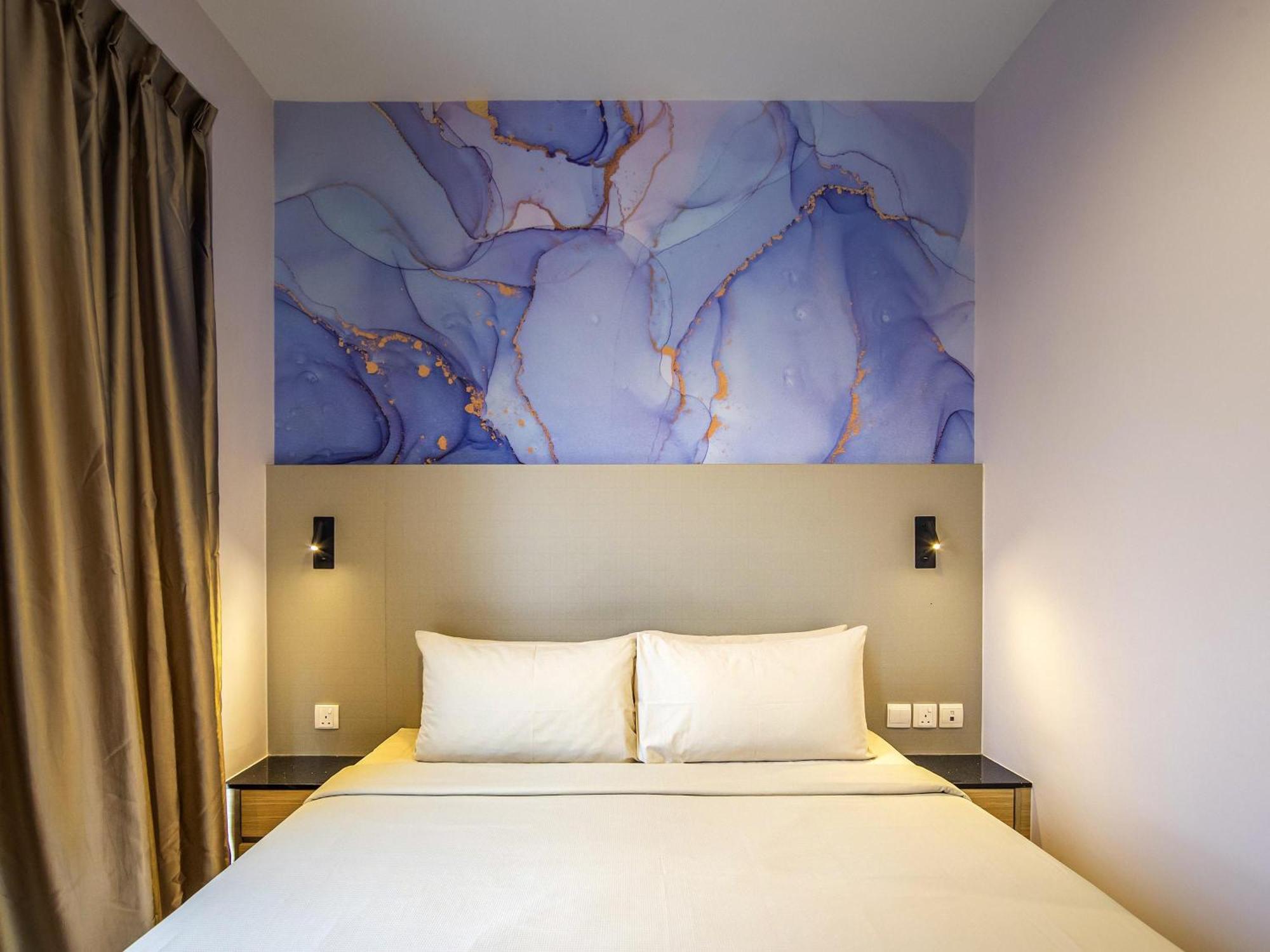 Quarto Duplo Standard