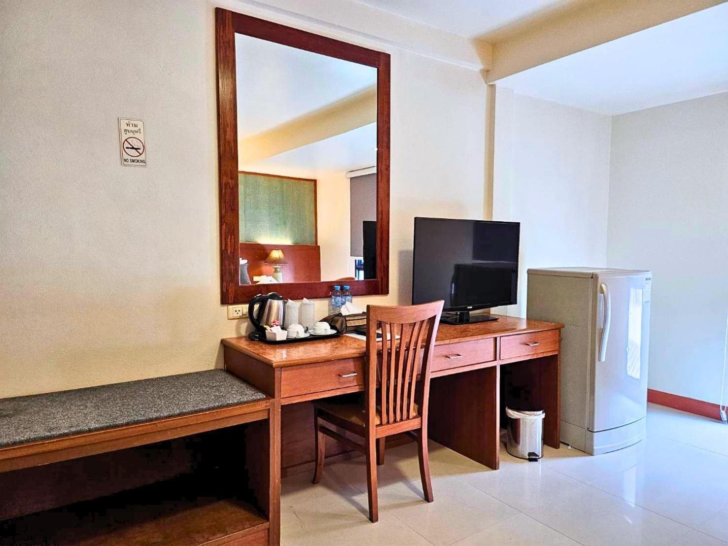 Superior Double or Twin Room
