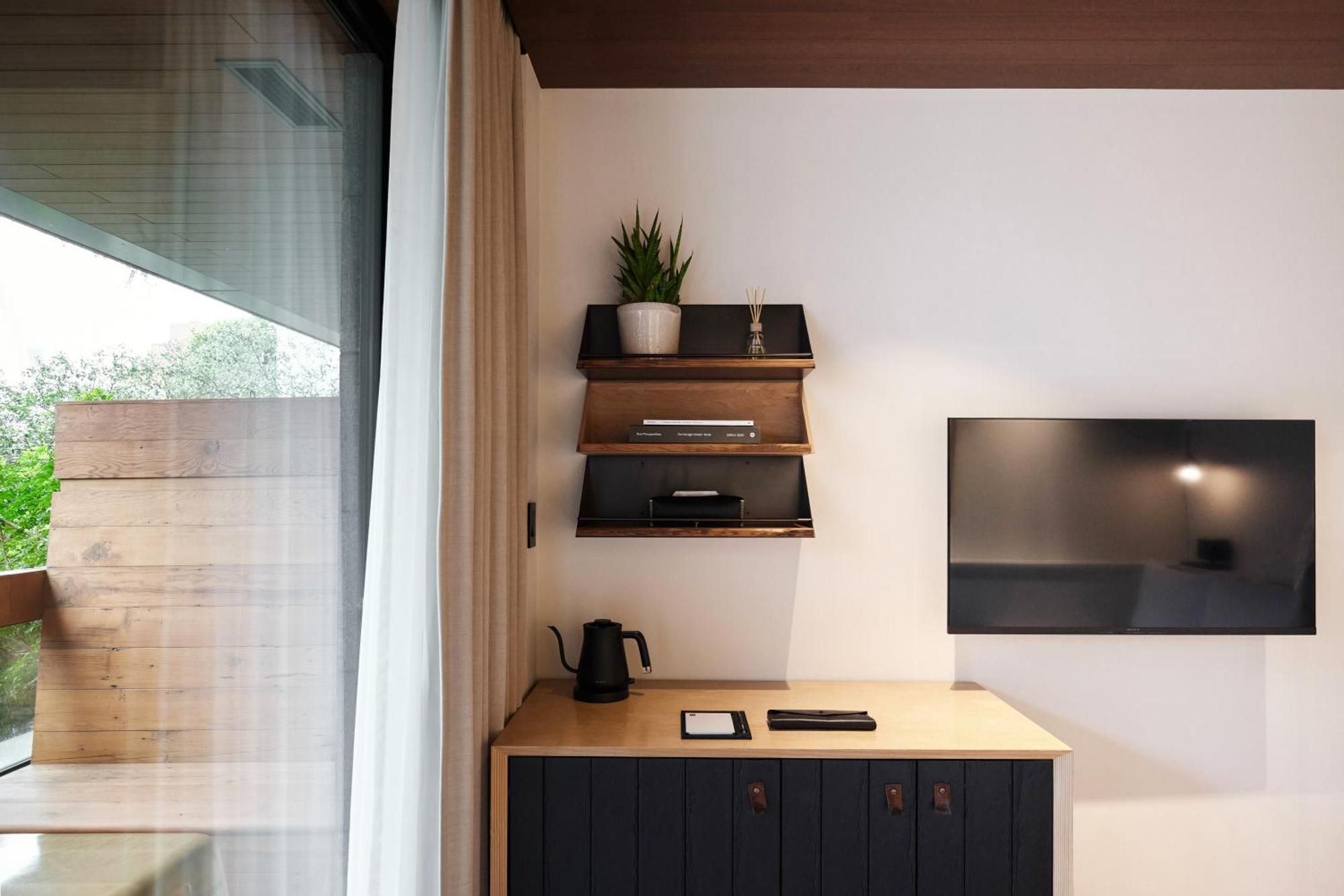 Habitación Doble Estándar con balcón