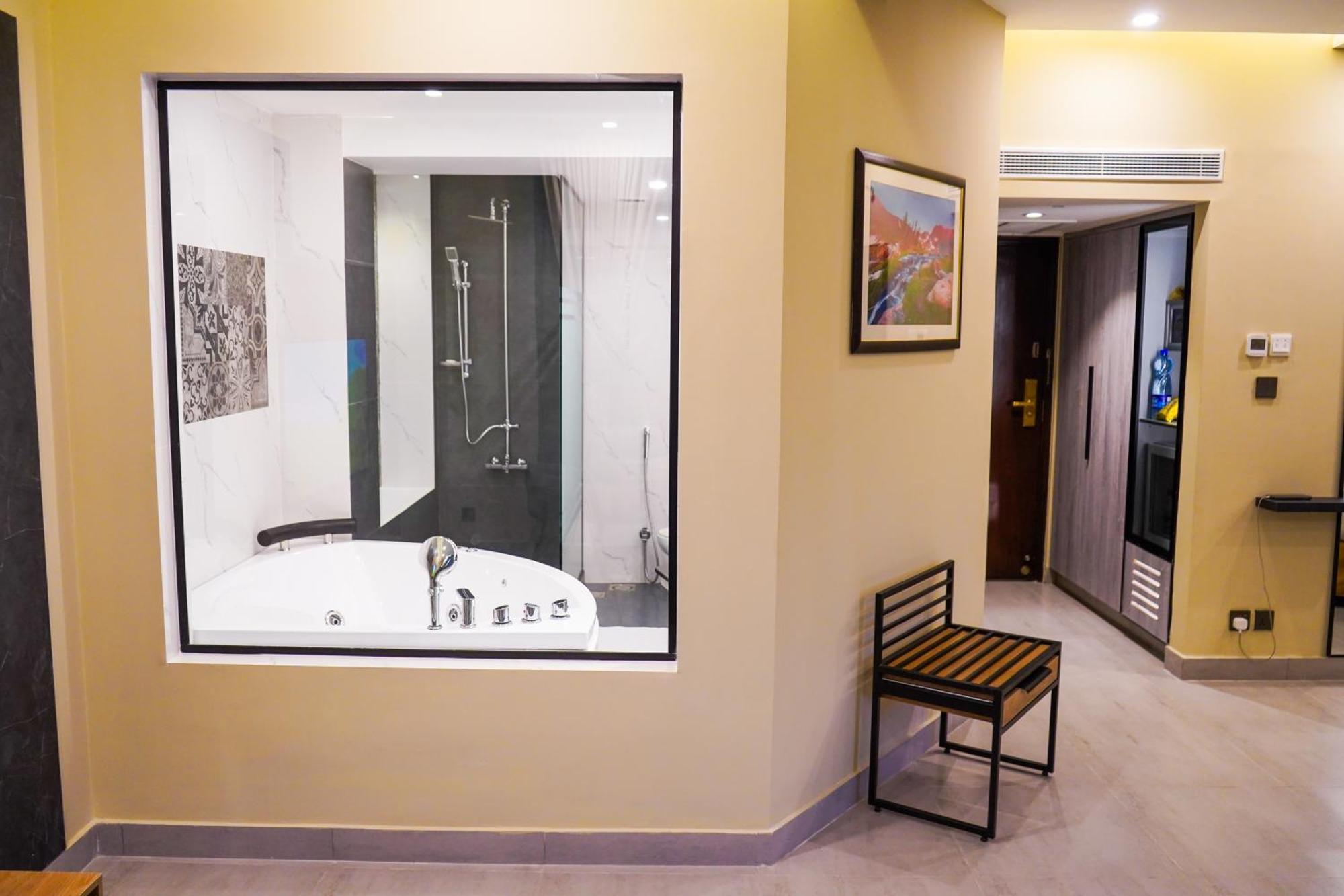 Superior Suite
