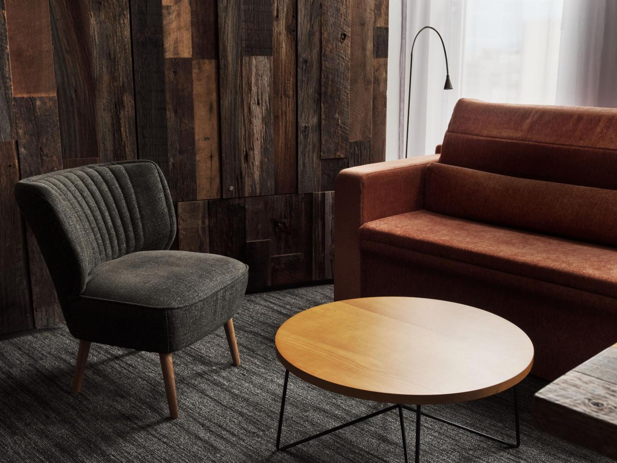 Suite Atelier - No fumadores