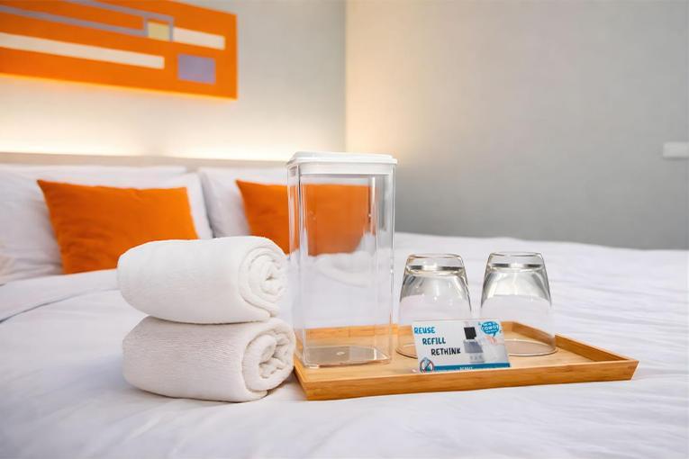 Quarto Twin Superior