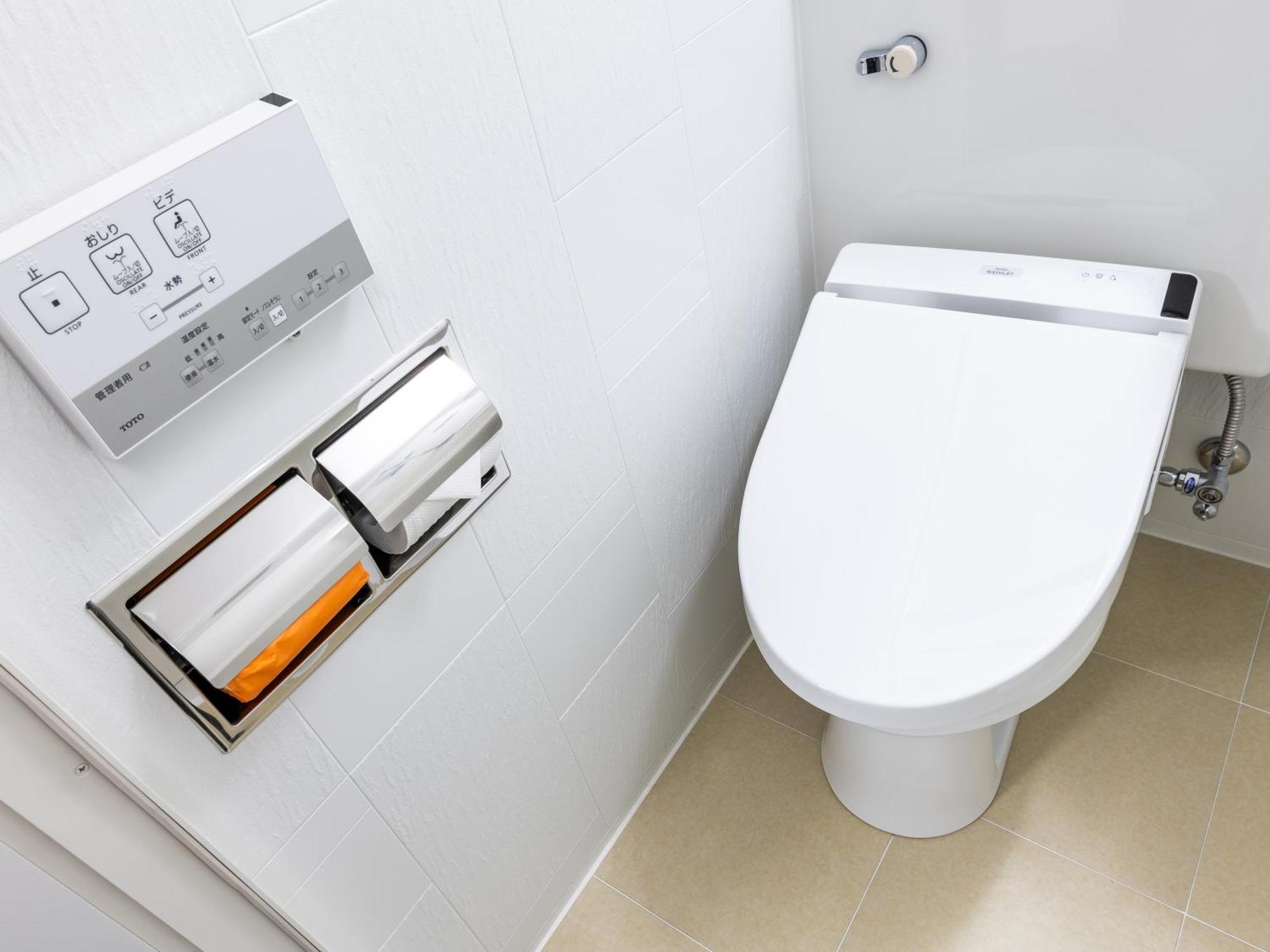Standard Double Room Non-Smoking