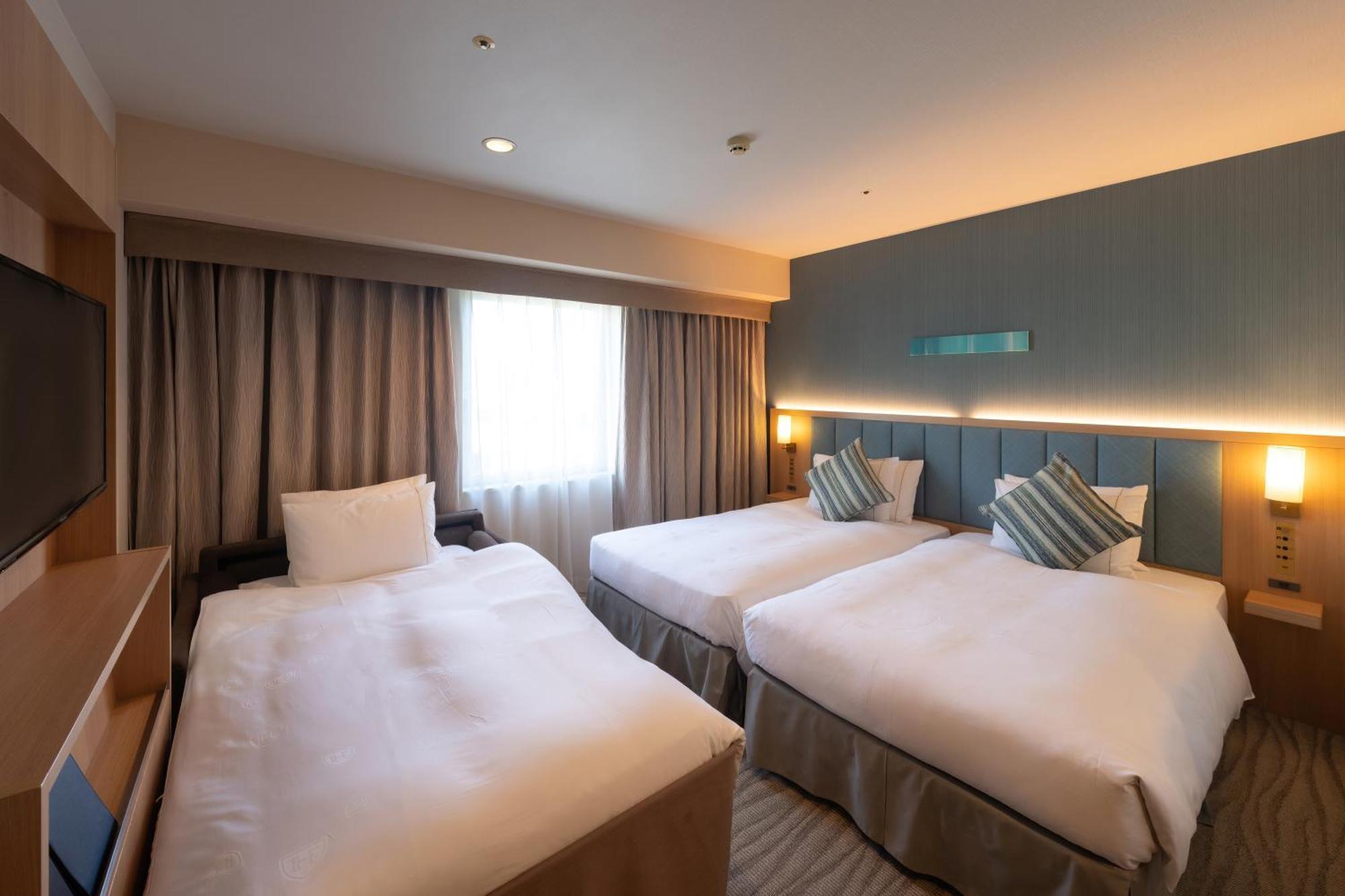Superior Twin Room Non-Smoking