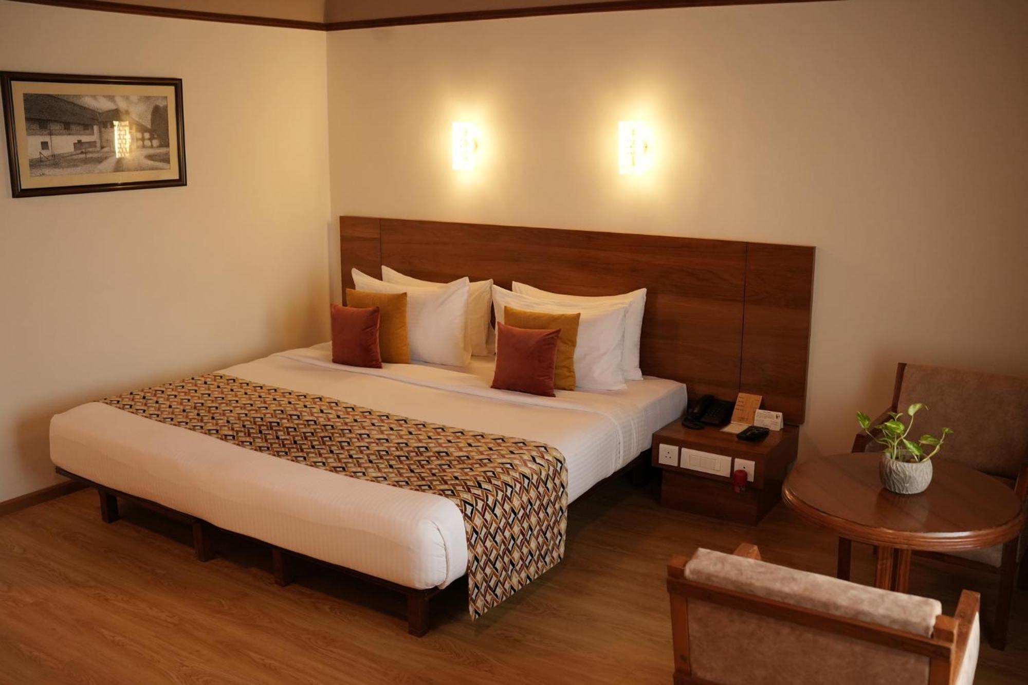 Deluxe Kamer
