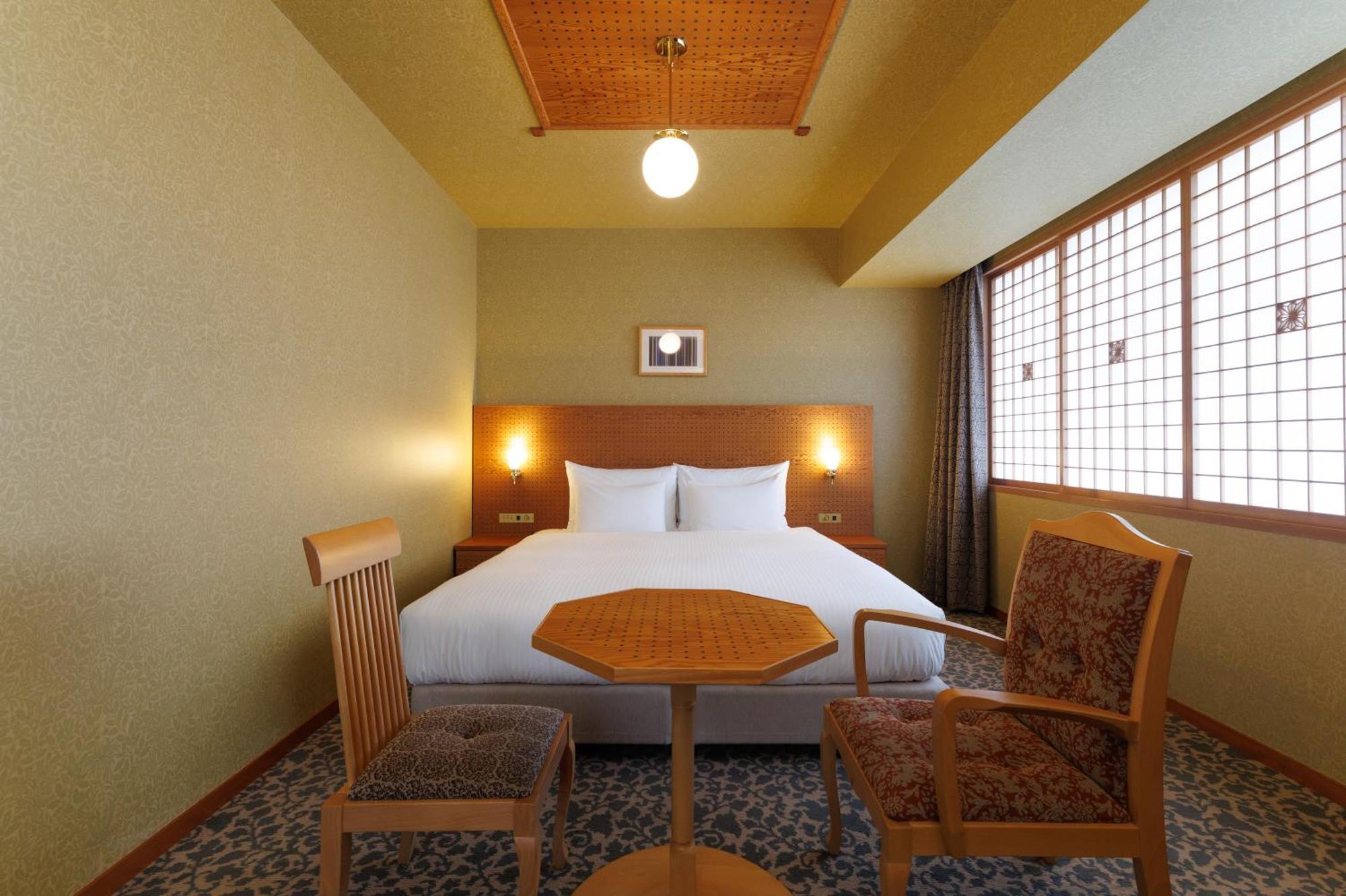 Chambre Double Premium - Non-Fumeurs