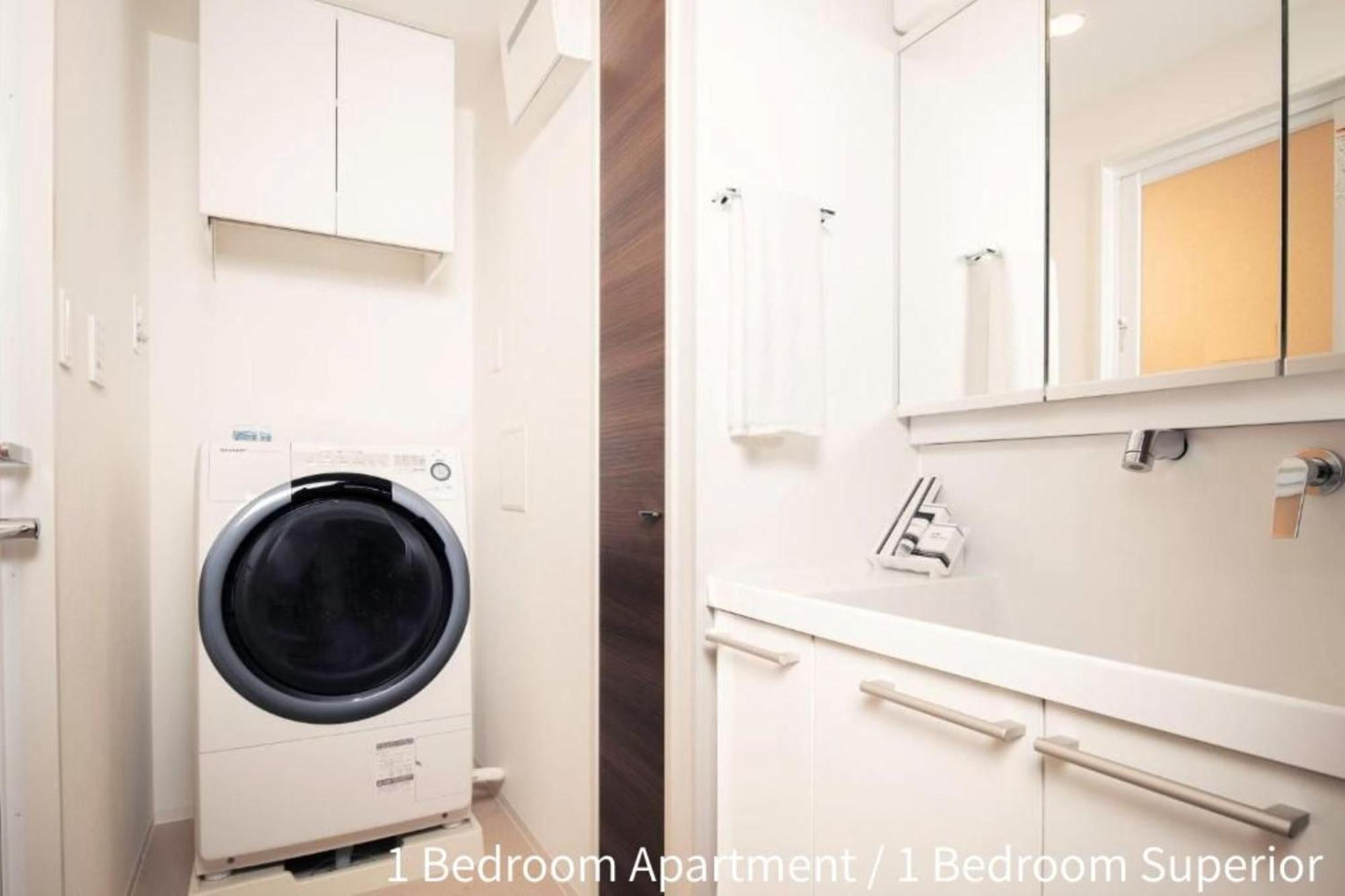 Appartement 1 Chambre