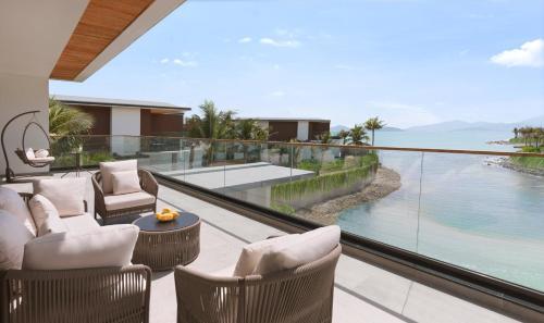 Coastal Suite