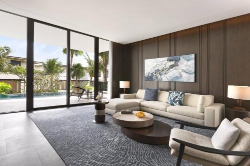 Lush Villa 1 Bedroom with Pool