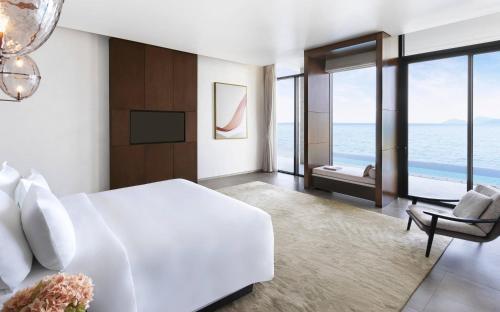 Villa Gran Ocean One Bedroom with Pool