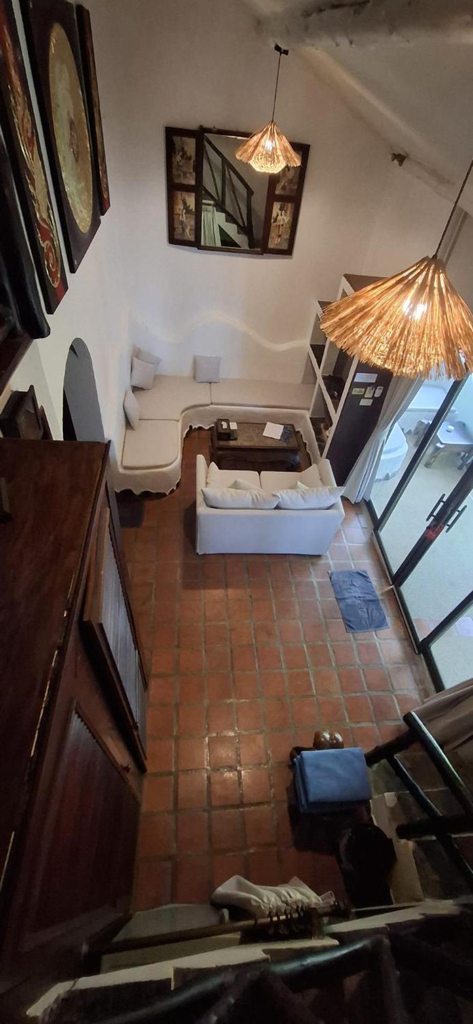 Suite Sea View