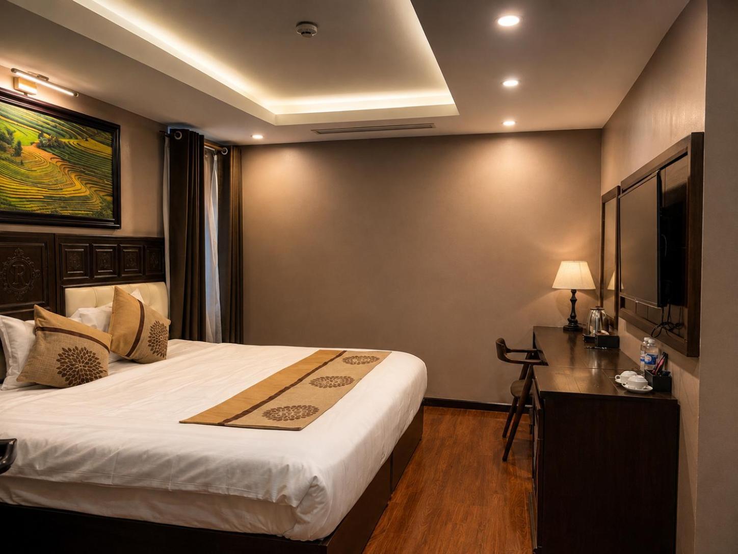 Superior Double or Twin Room