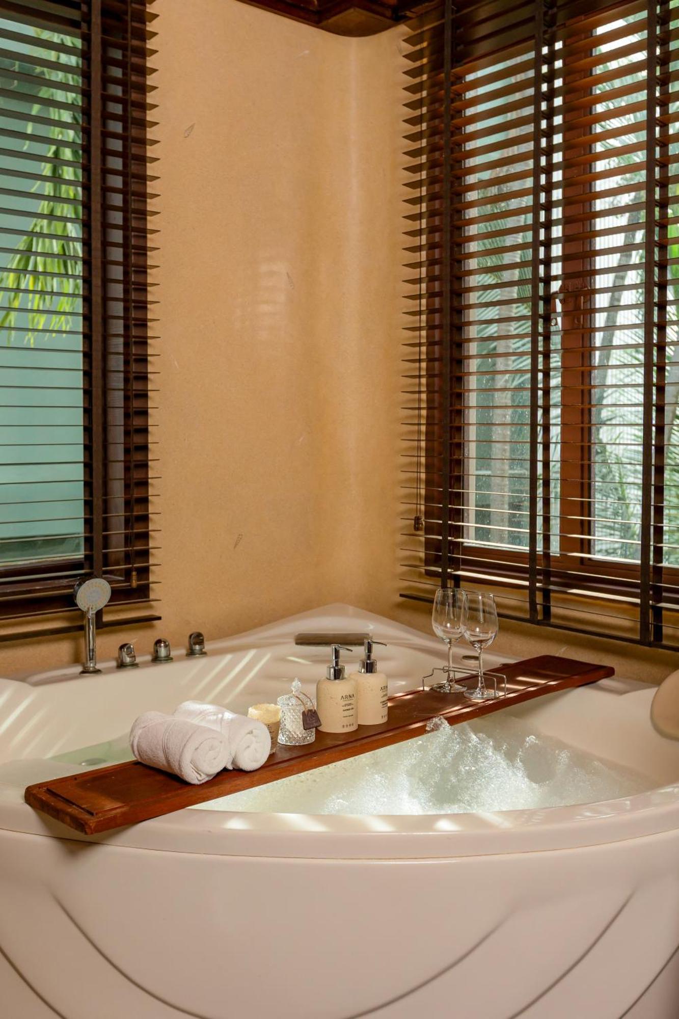 Grand Deluxe Suite Garden View