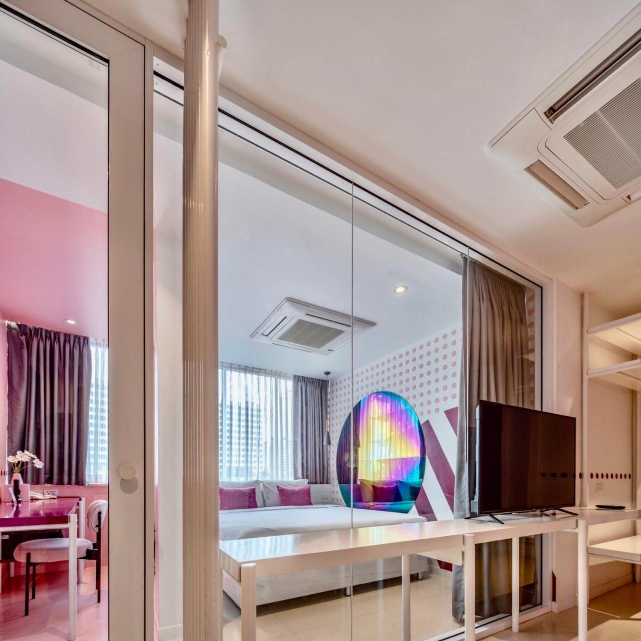 Executive Suite