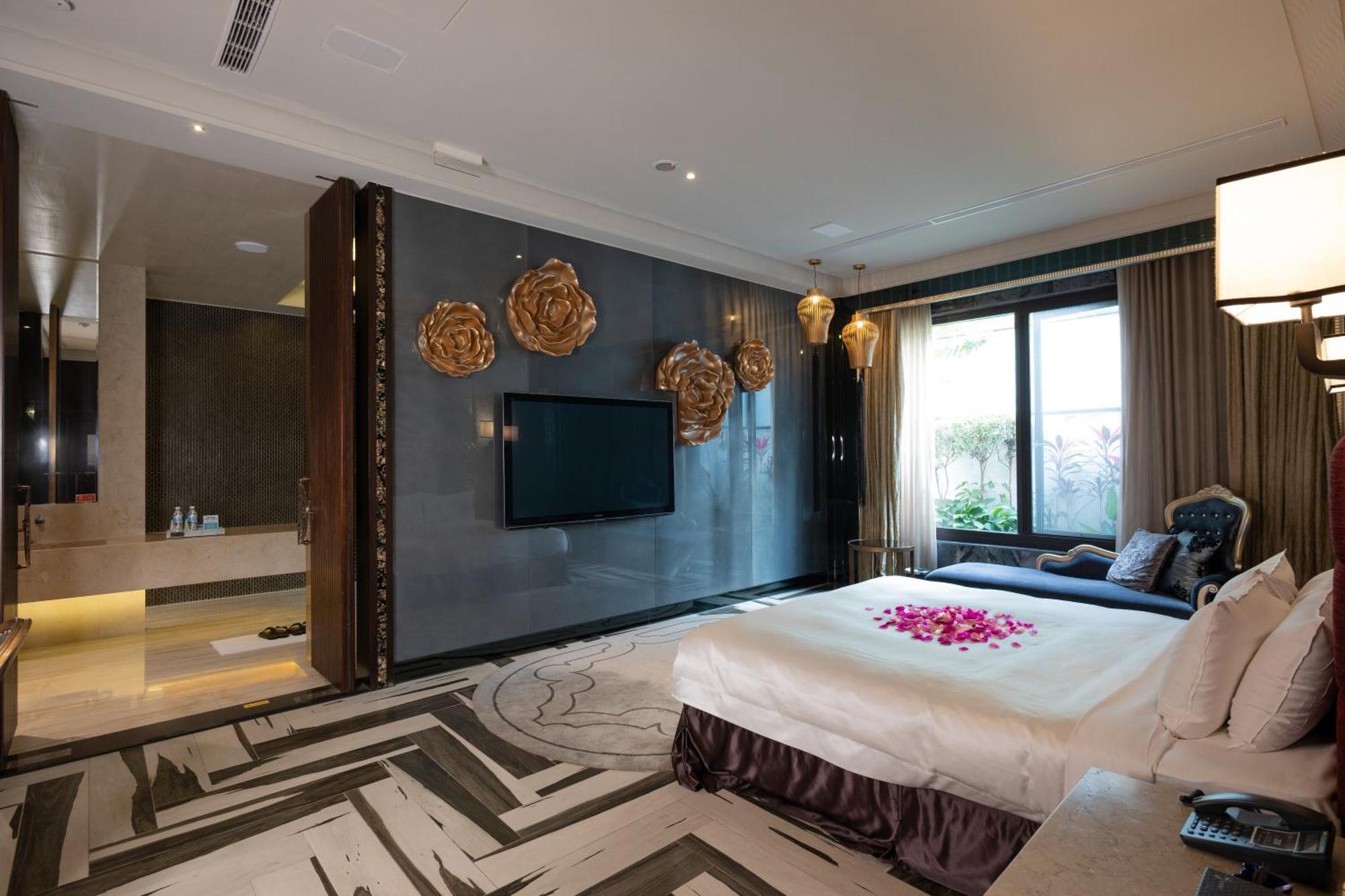 Standard Suite Check after 2100