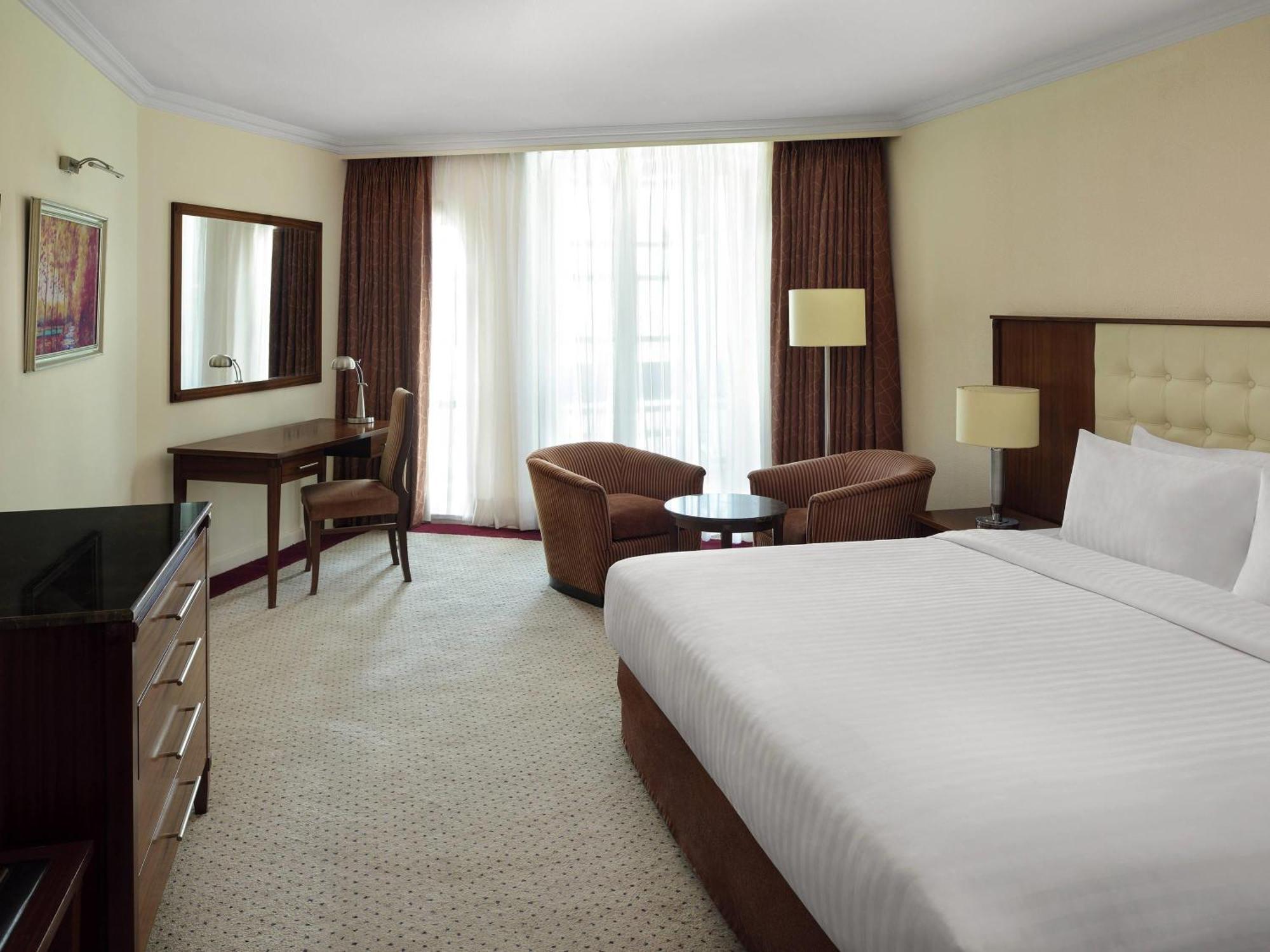 Classic King Room