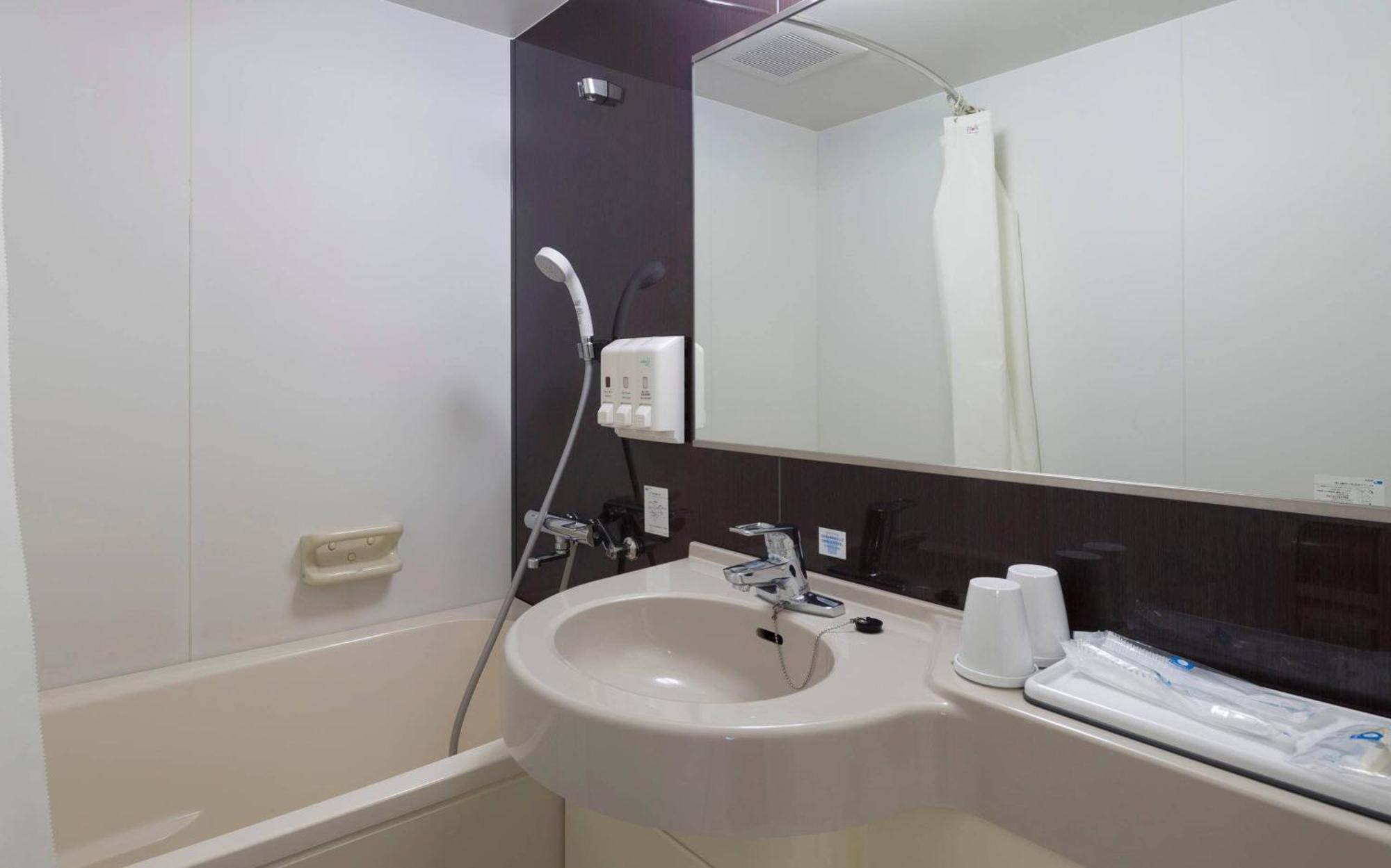 Double Room Non-Smoking