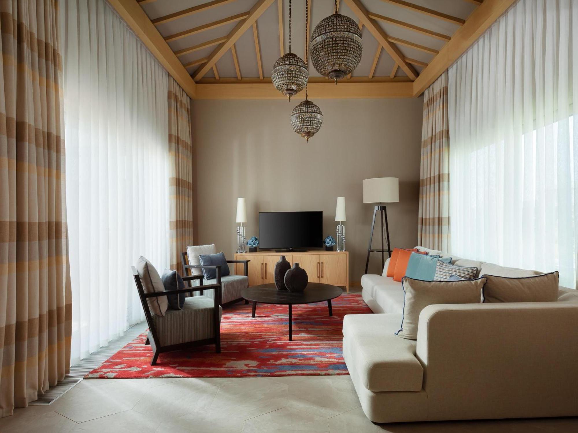 Executive Villa
