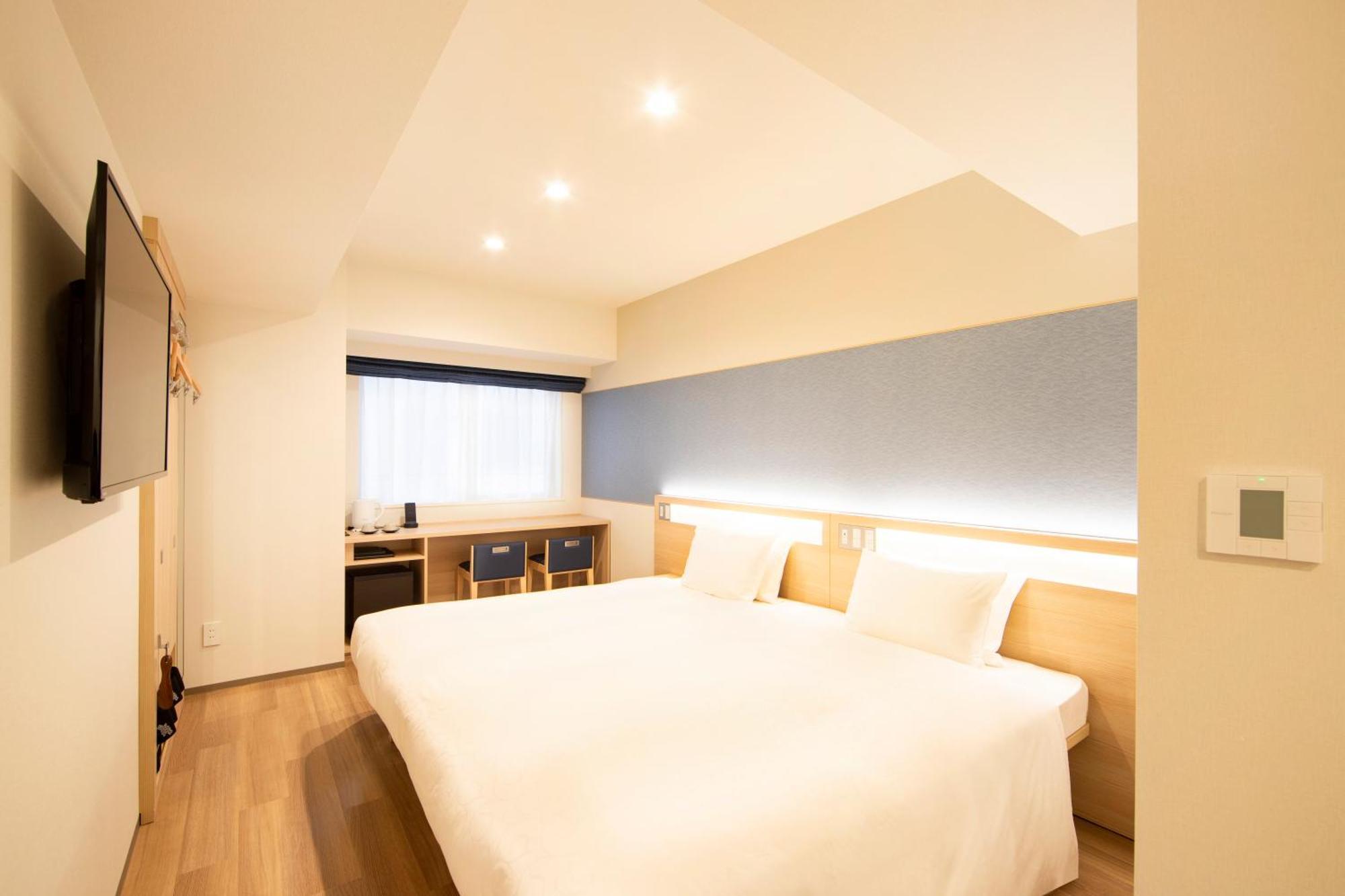 King Double Room