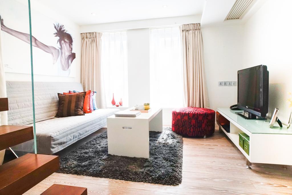Loft Deluxe de 2 Quartos