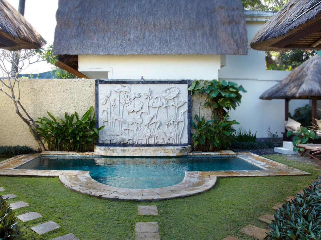 Villa 2 Chambres :