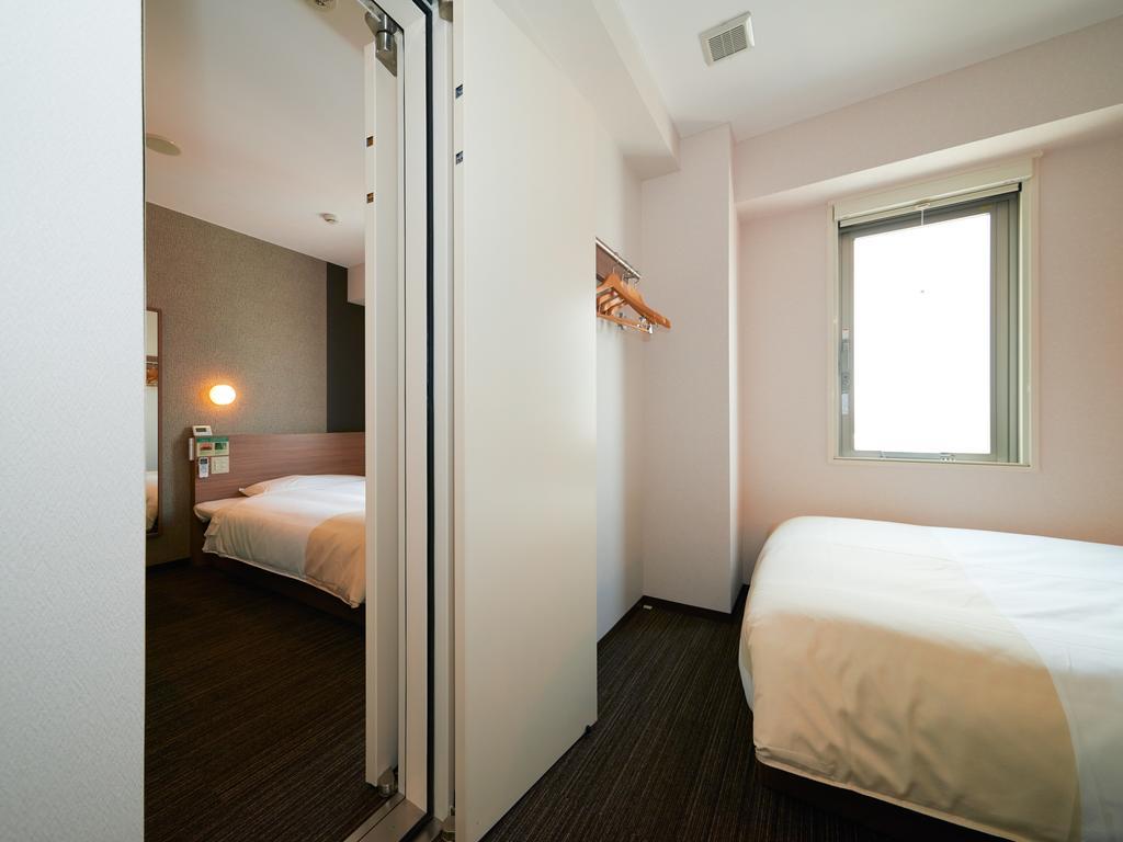 Quadruple Room Non-Smoking
